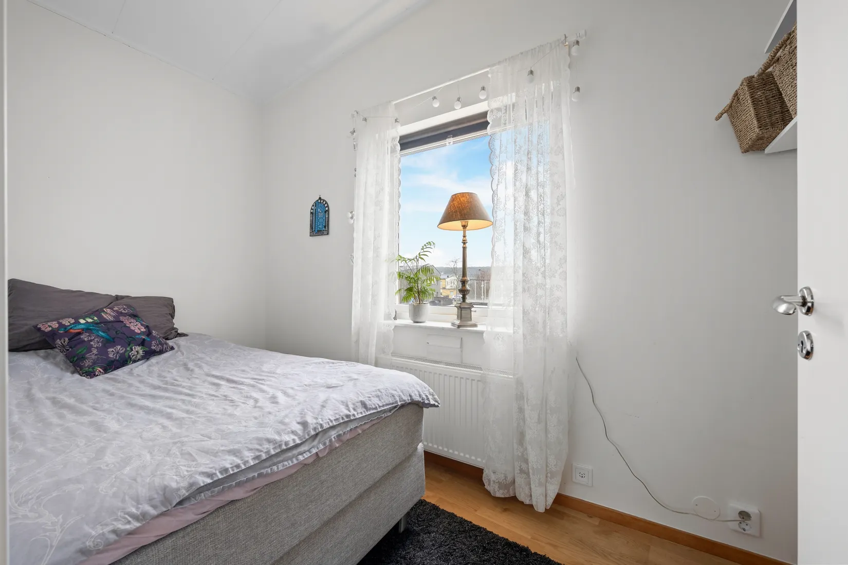 Villa, Åkervägen 4, Väppeby Äng, Håbo