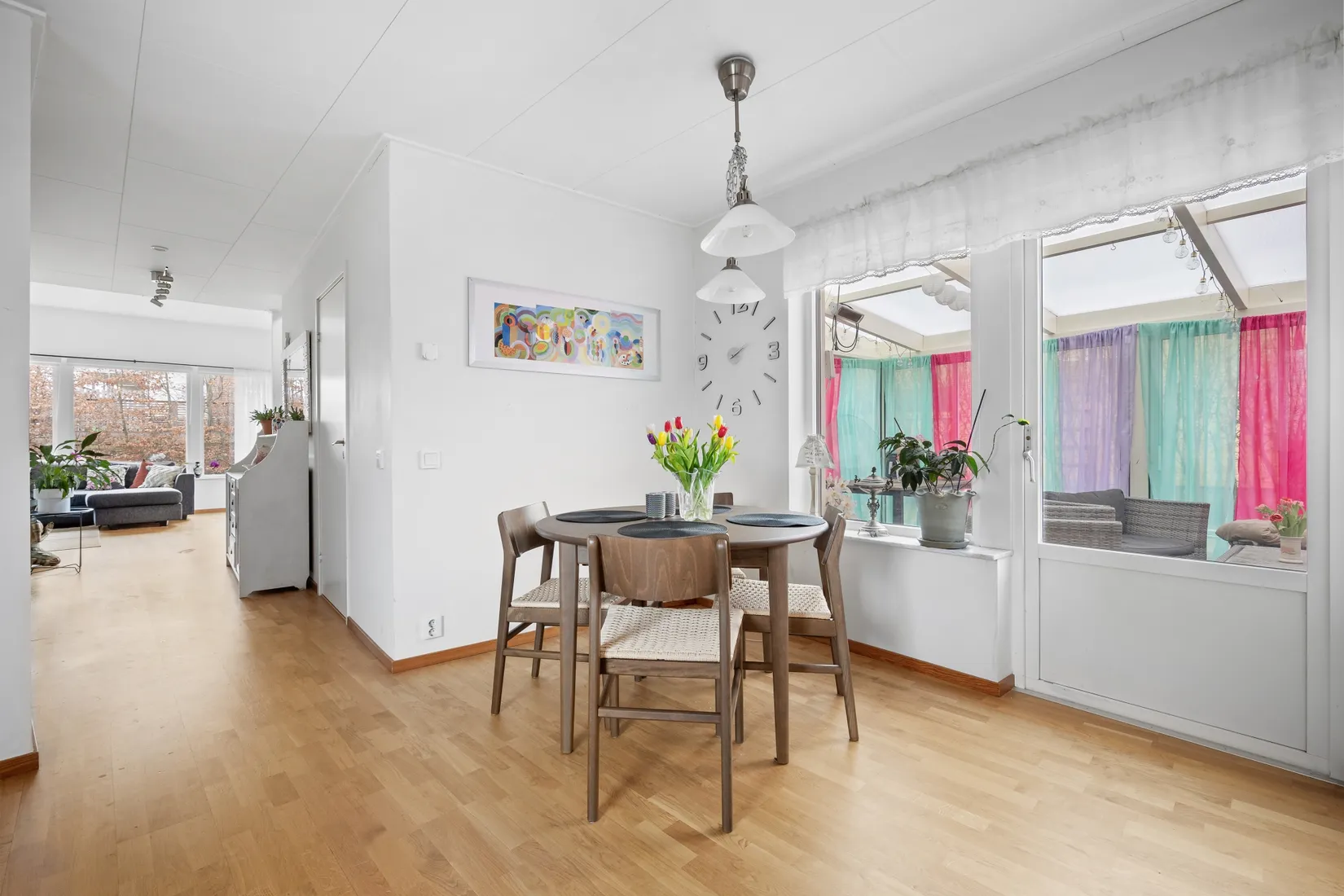 Villa, Åkervägen 4, Väppeby Äng, Håbo
