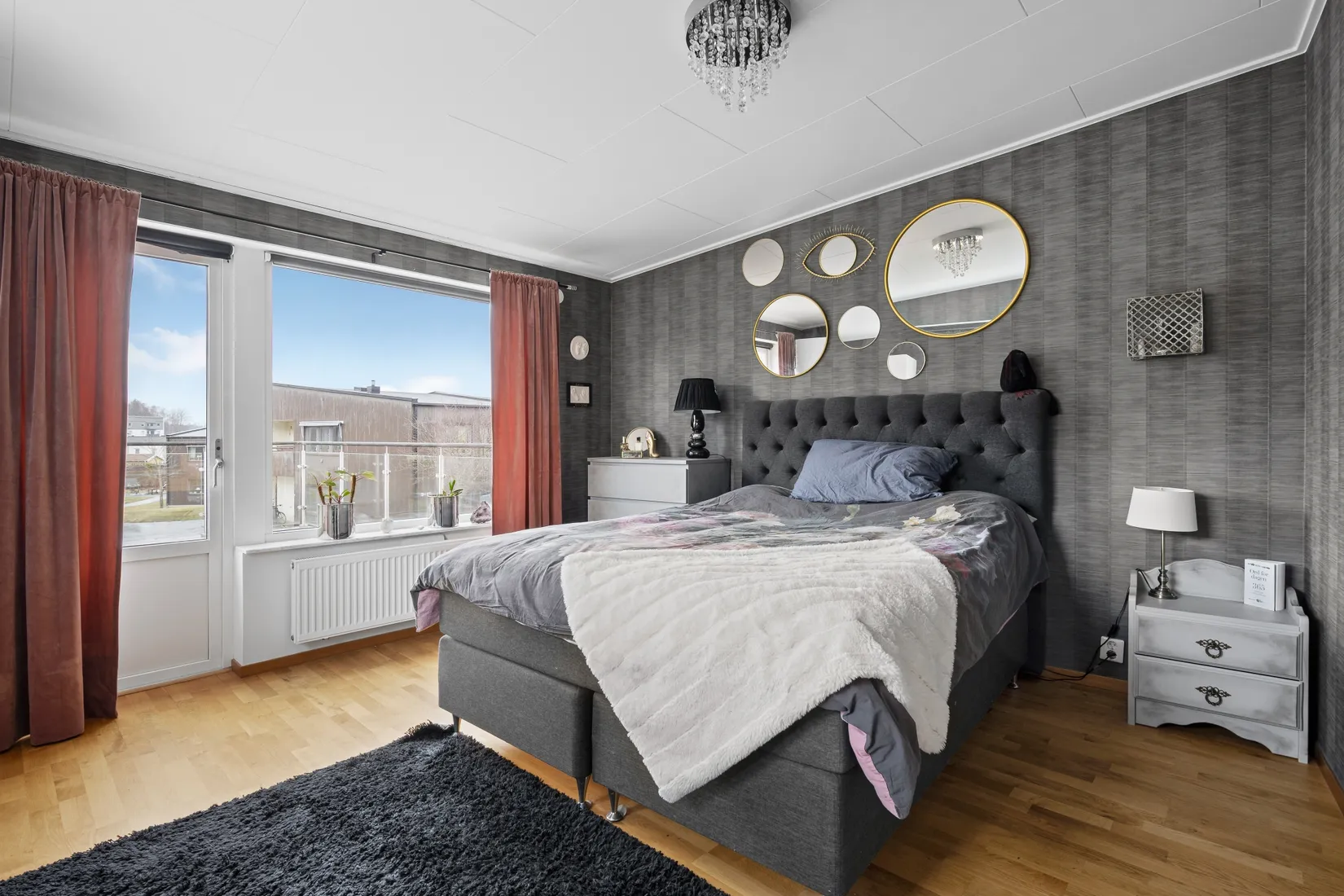 Villa, Åkervägen 4, Väppeby Äng, Håbo