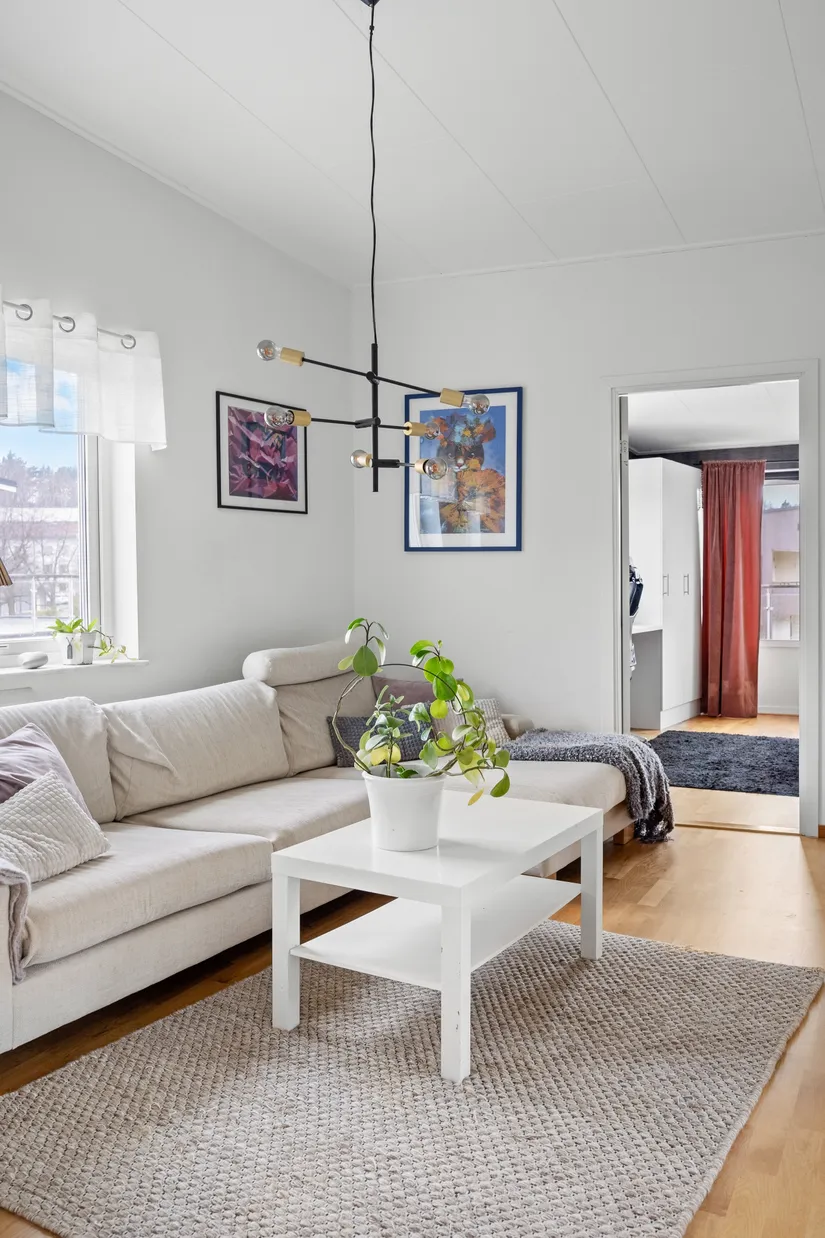 Villa, Åkervägen 4, Väppeby Äng, Håbo