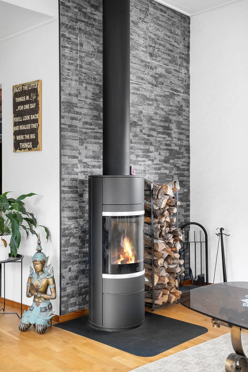 Villa, Åkervägen 4, Väppeby Äng, Håbo