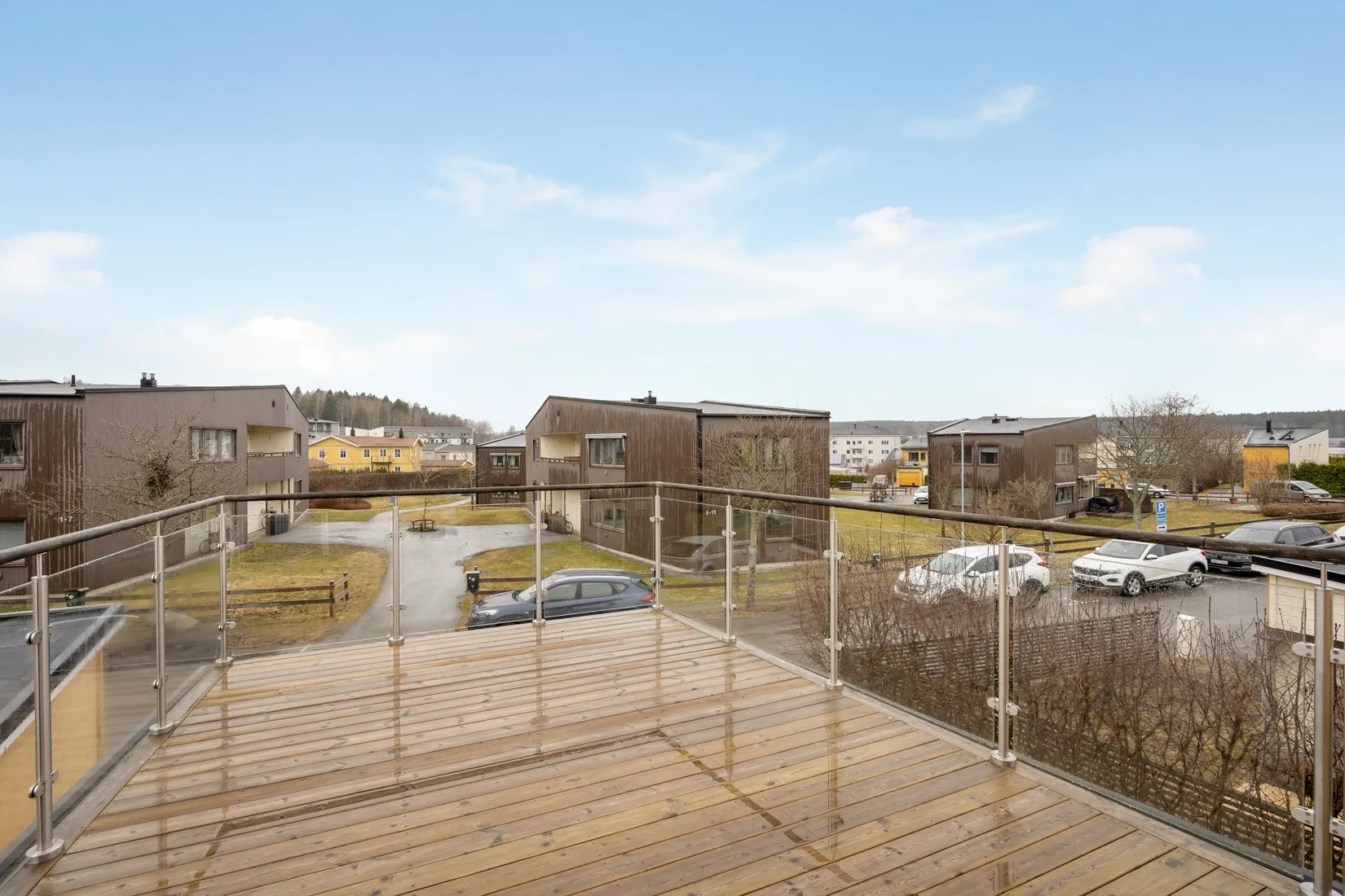 Villa, Åkervägen 4, Väppeby Äng, Håbo