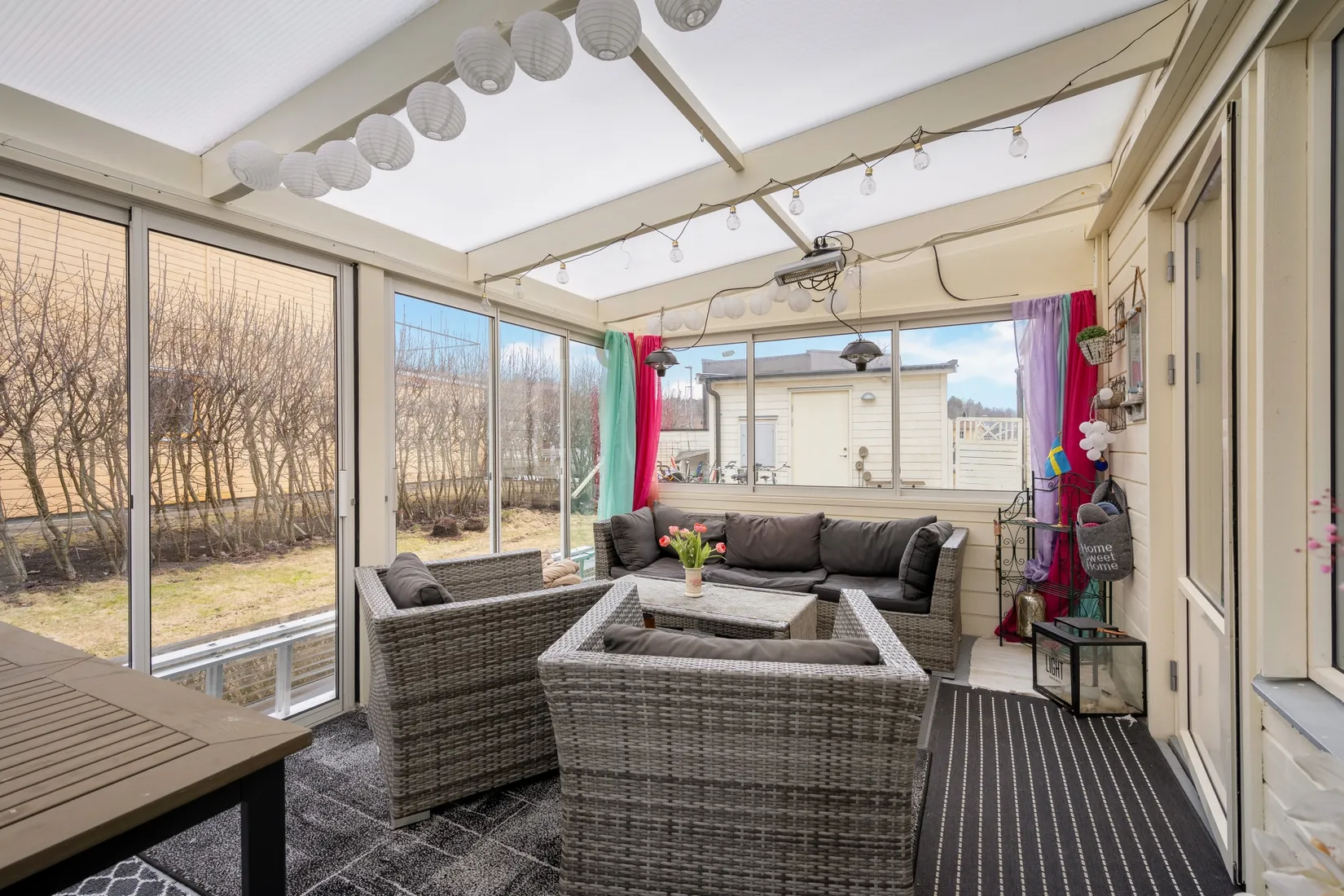 Villa, Åkervägen 4, Väppeby Äng, Håbo