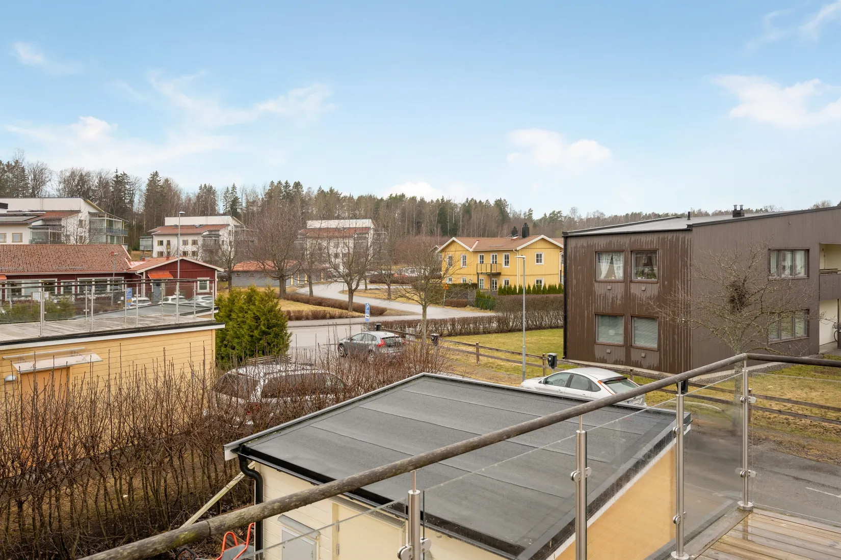 Villa, Åkervägen 4, Väppeby Äng, Håbo