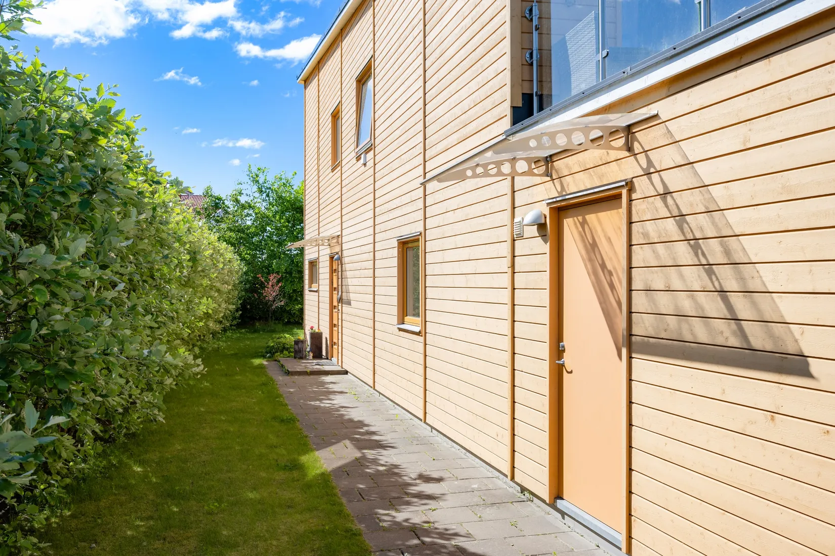 Villa, Åkervägen 4, Väppeby Äng, Håbo