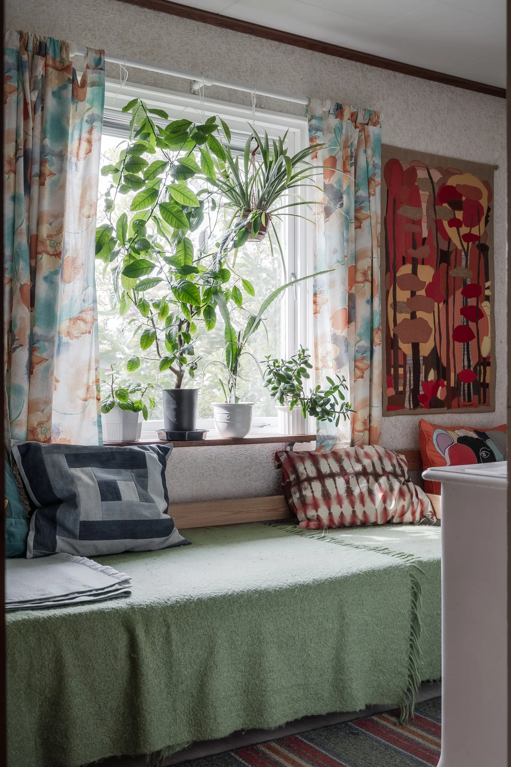 Villa, Floravägen 2, Humlekärrshult, Oskarshamn