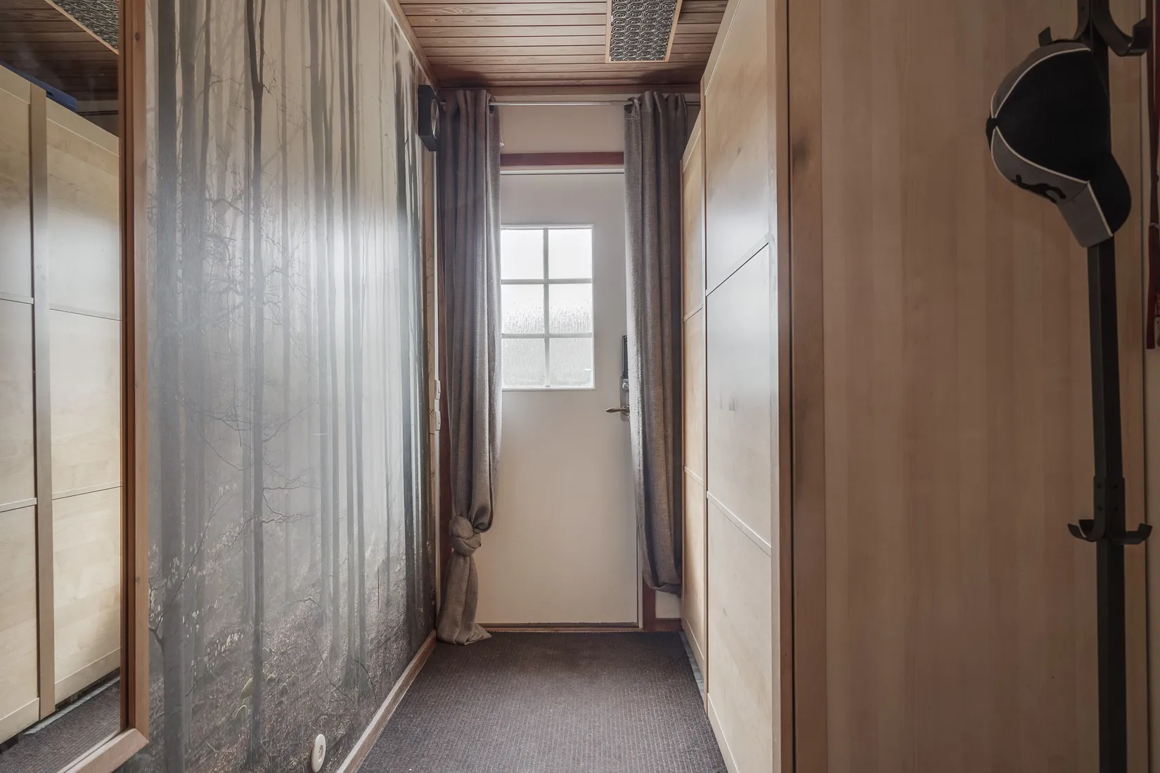 Villa, Floravägen 2, Humlekärrshult, Oskarshamn
