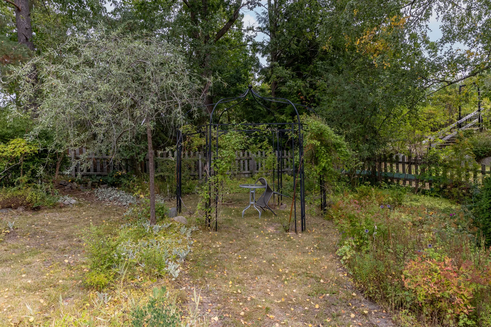 Villa, Floravägen 2, Humlekärrshult, Oskarshamn
