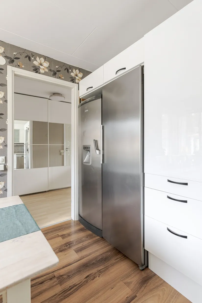 Radhus, Stenvägen 43B, Mariefred, Strängnäs