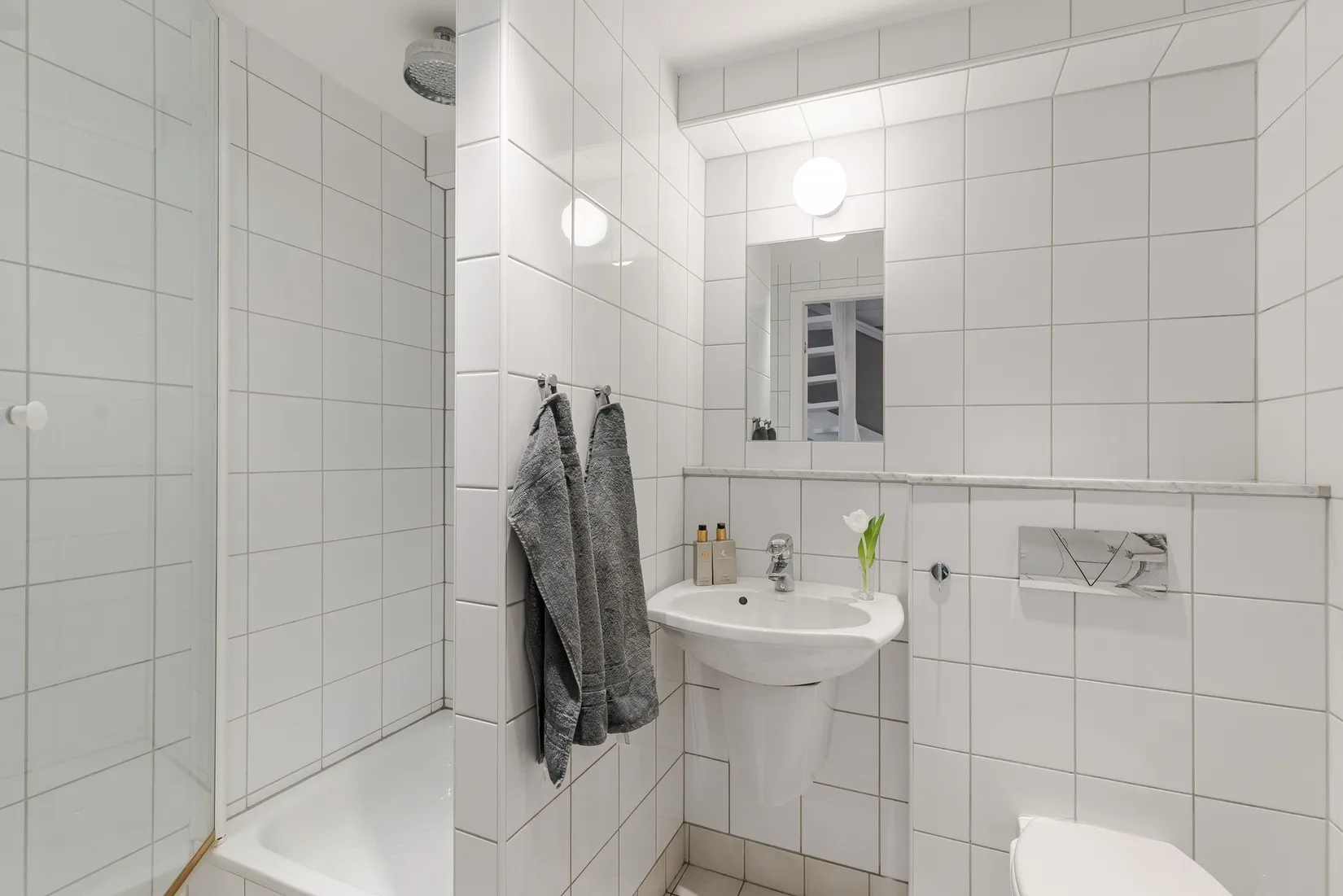 Radhus, Stenvägen 43B, Mariefred, Strängnäs