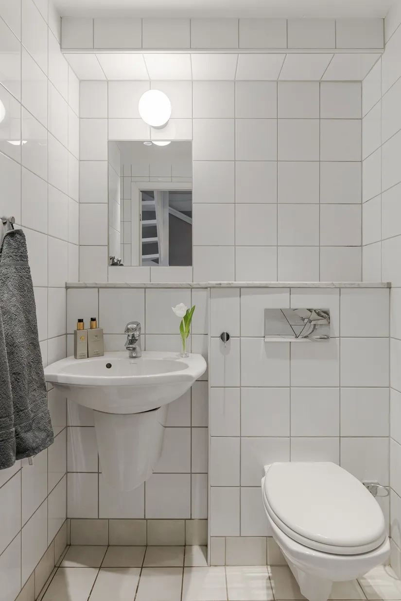 Radhus, Stenvägen 43B, Mariefred, Strängnäs