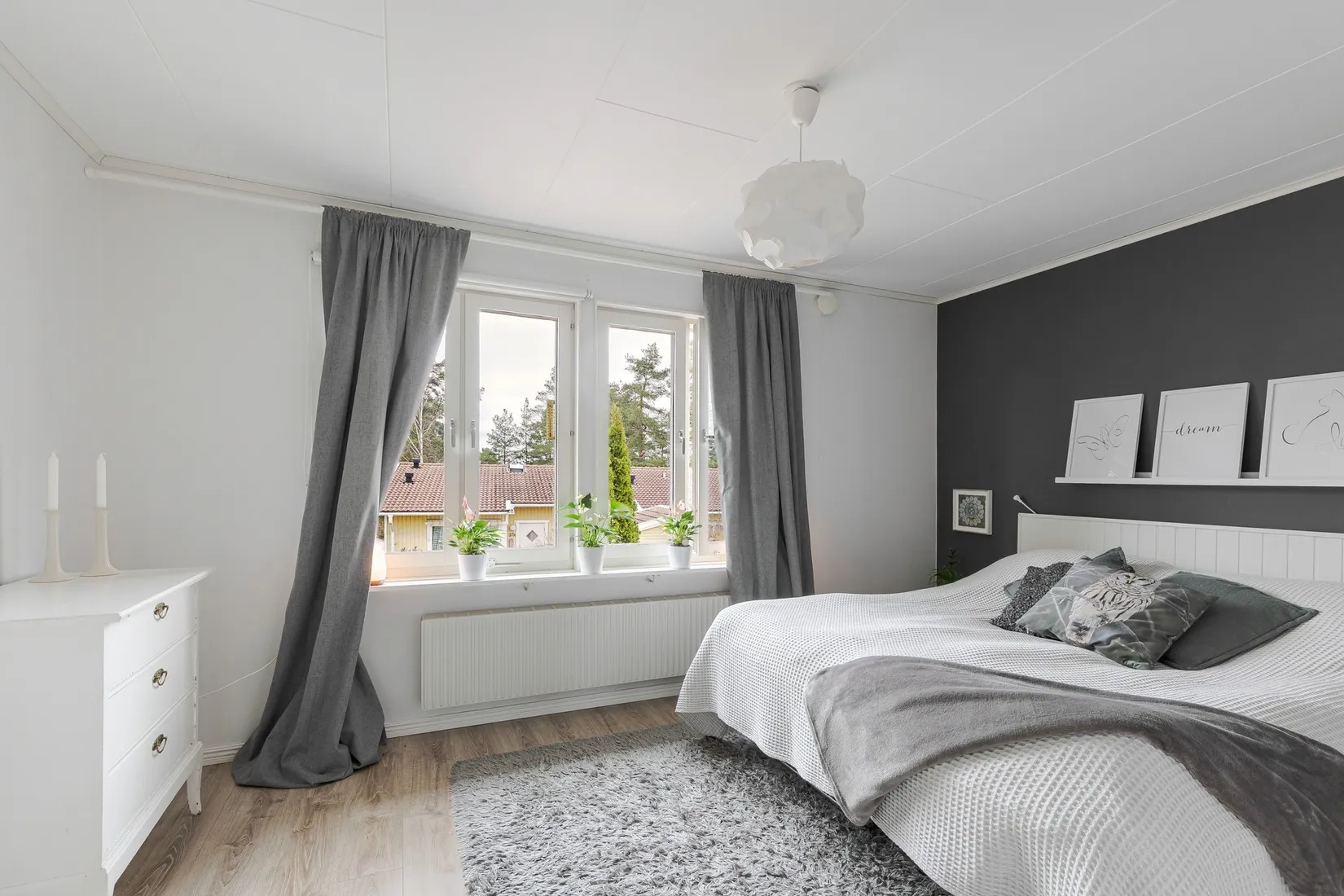 Radhus, Stenvägen 43B, Mariefred, Strängnäs