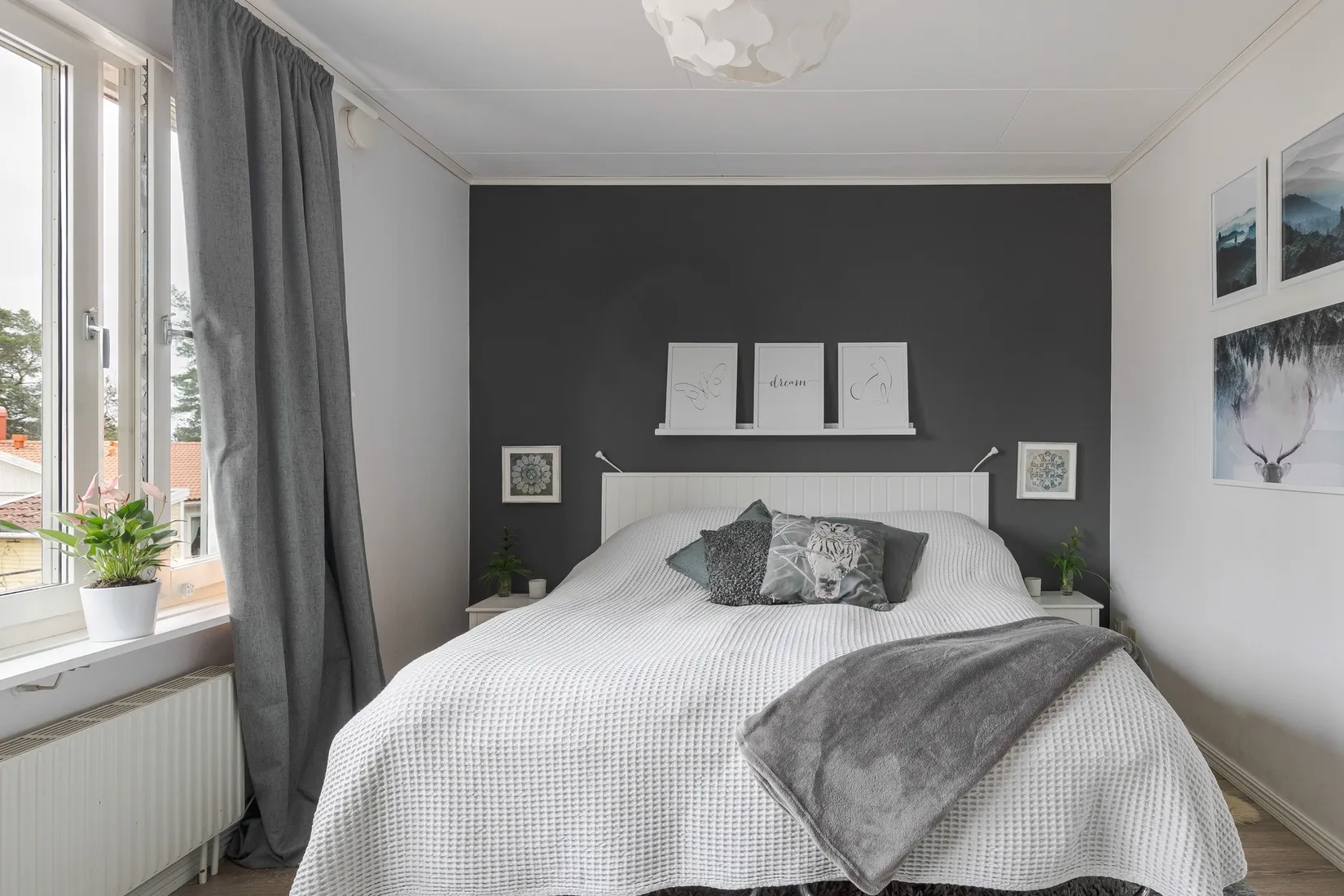 Radhus, Stenvägen 43B, Mariefred, Strängnäs