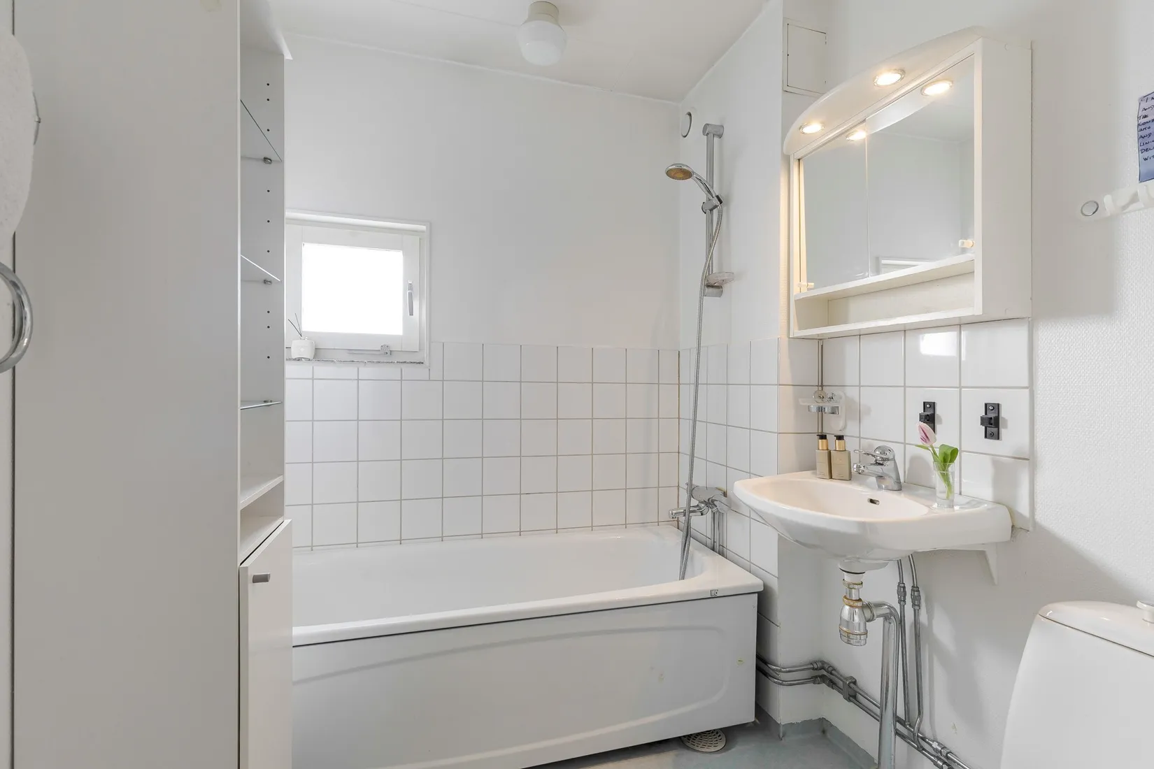 Radhus, Stenvägen 43B, Mariefred, Strängnäs