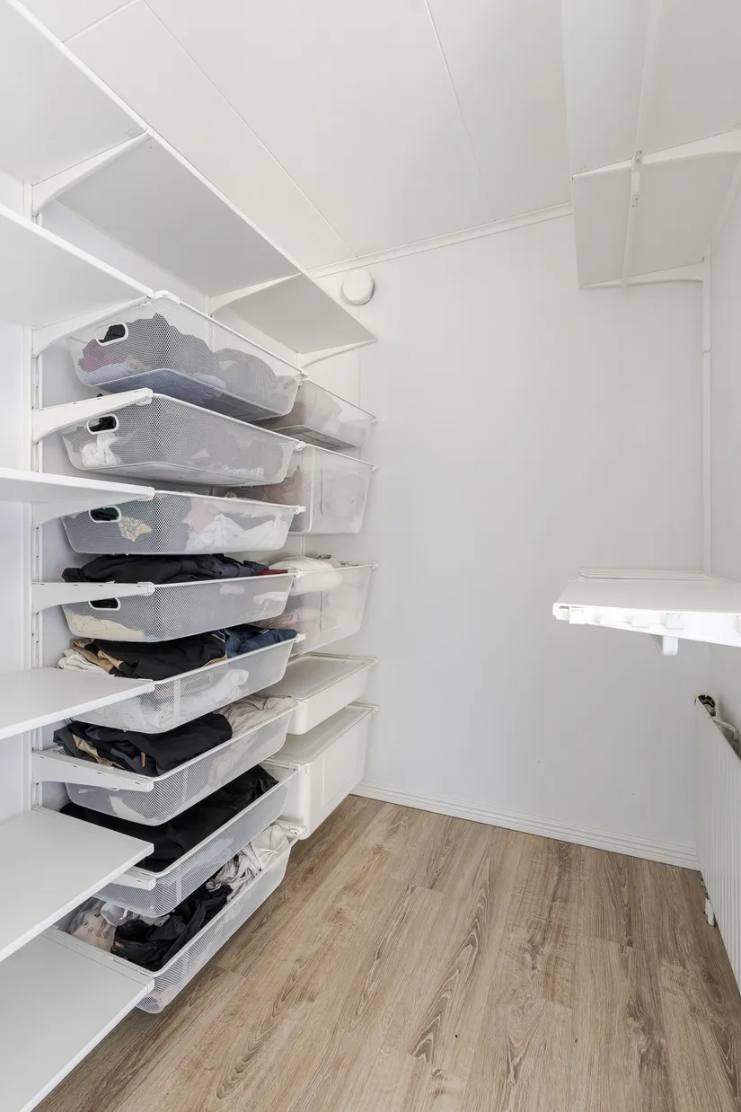 Radhus, Stenvägen 43B, Mariefred, Strängnäs