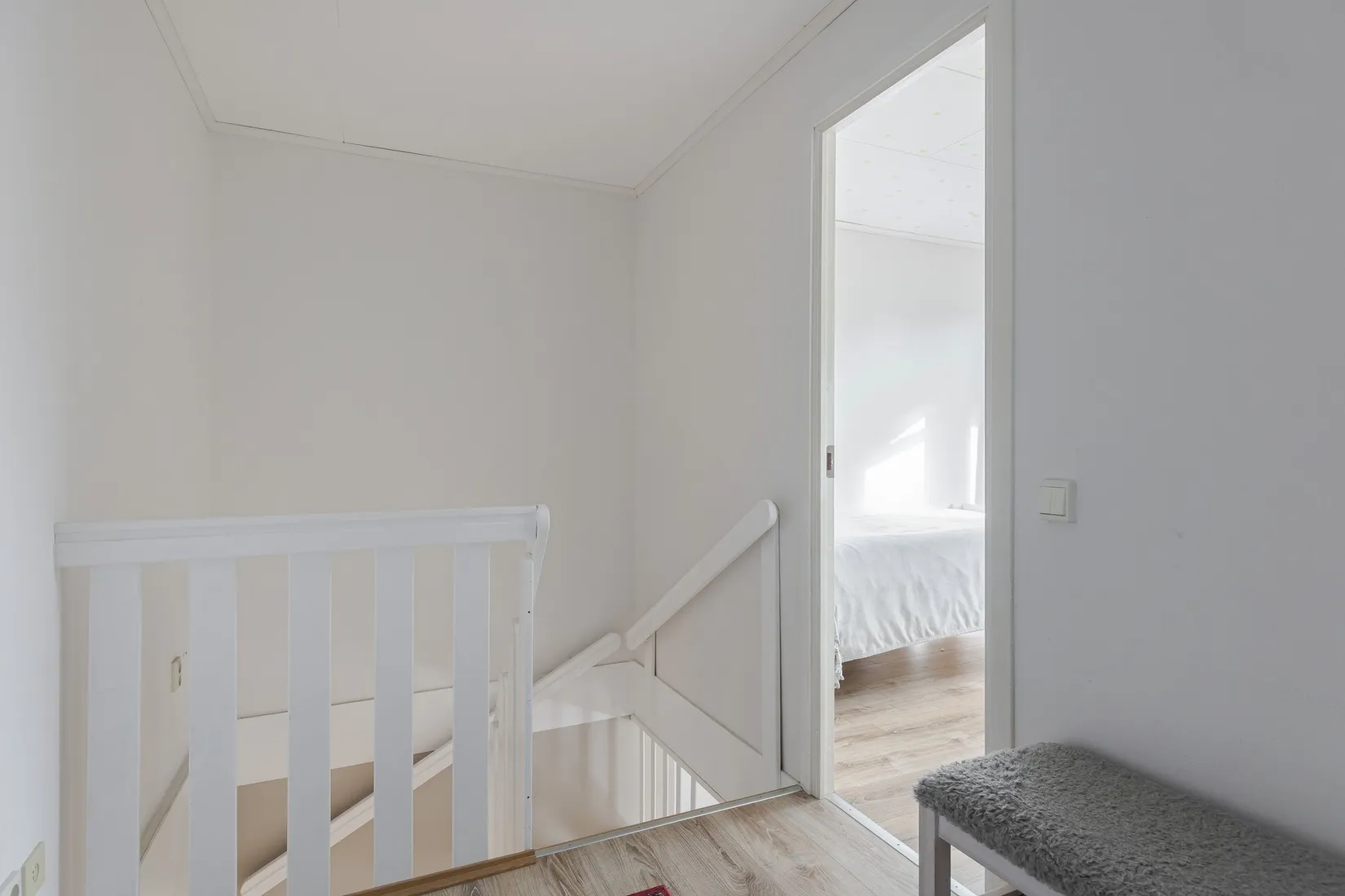 Radhus, Stenvägen 43B, Mariefred, Strängnäs