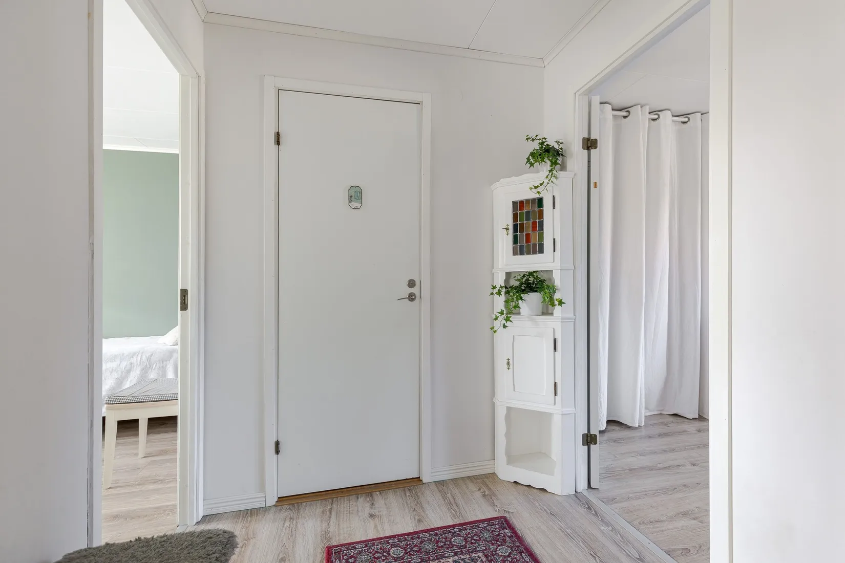 Radhus, Stenvägen 43B, Mariefred, Strängnäs