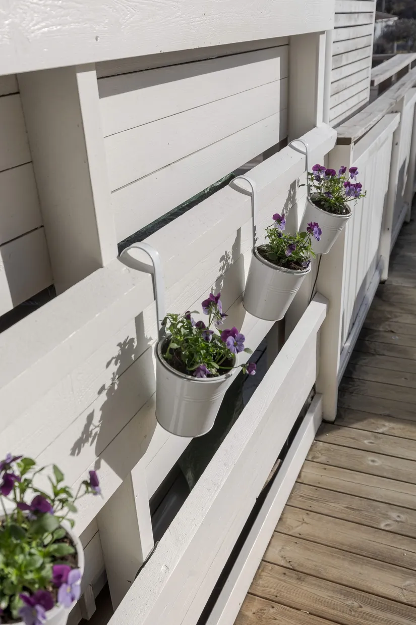 Radhus, Stenvägen 43B, Mariefred, Strängnäs