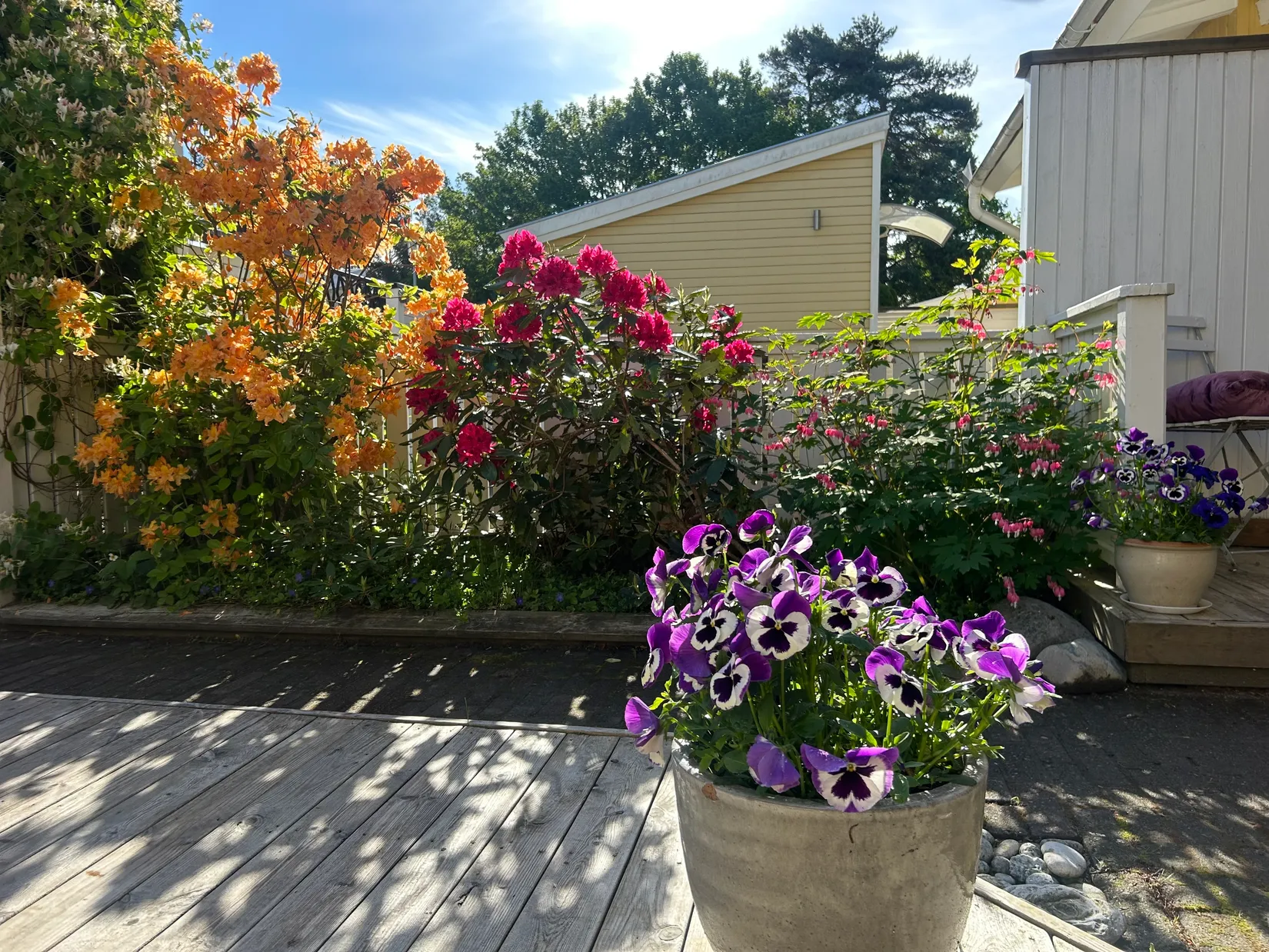 Radhus, Stenvägen 43B, Mariefred, Strängnäs