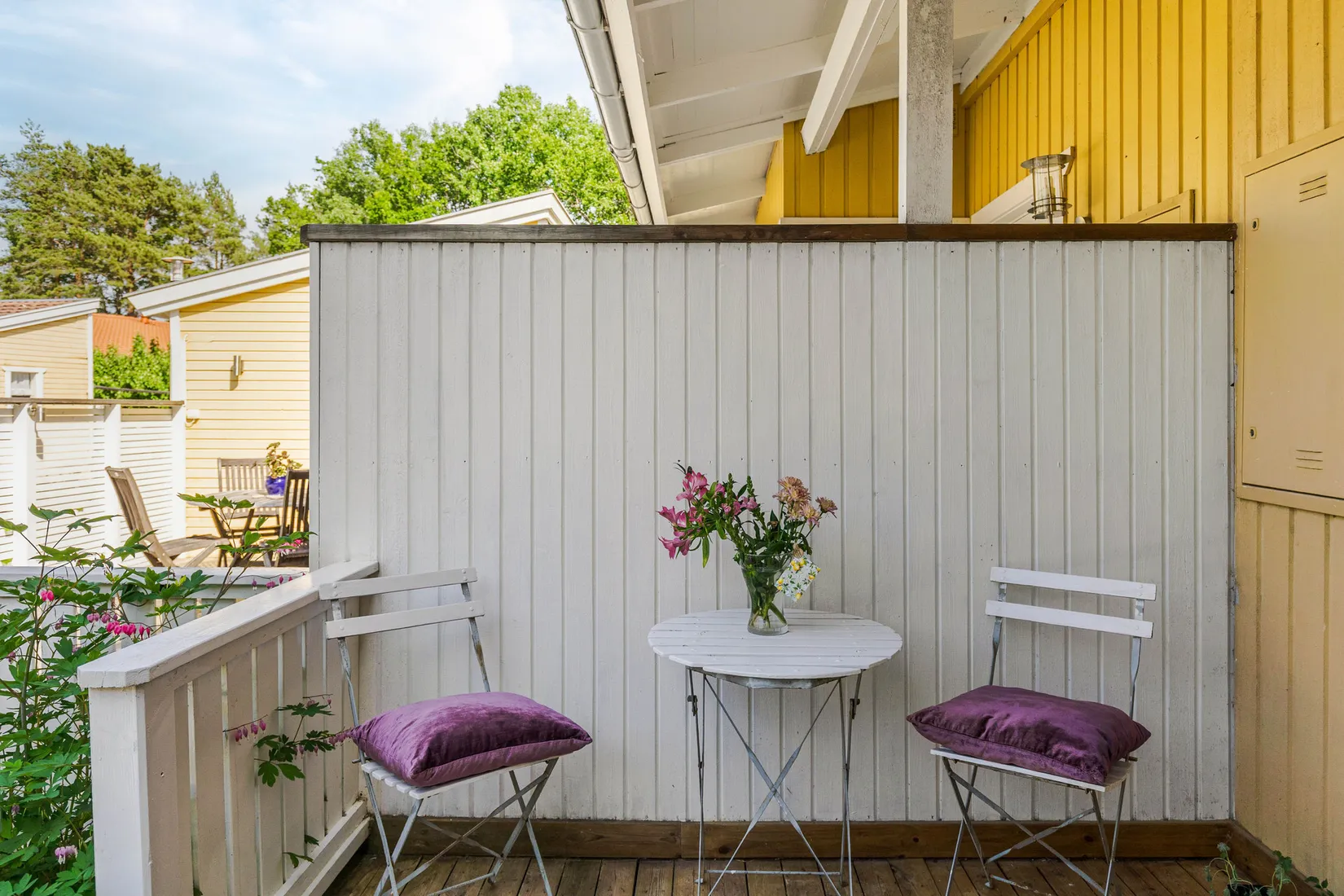 Radhus, Stenvägen 43B, Mariefred, Strängnäs