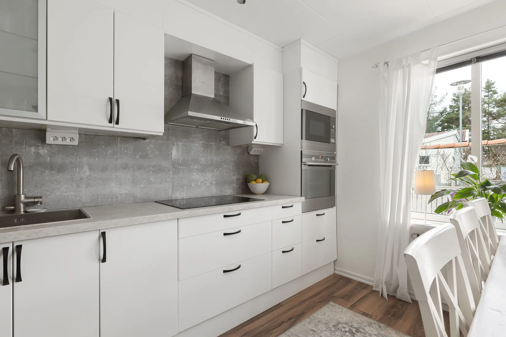 Radhus, Stenvägen 43B, Mariefred, Strängnäs