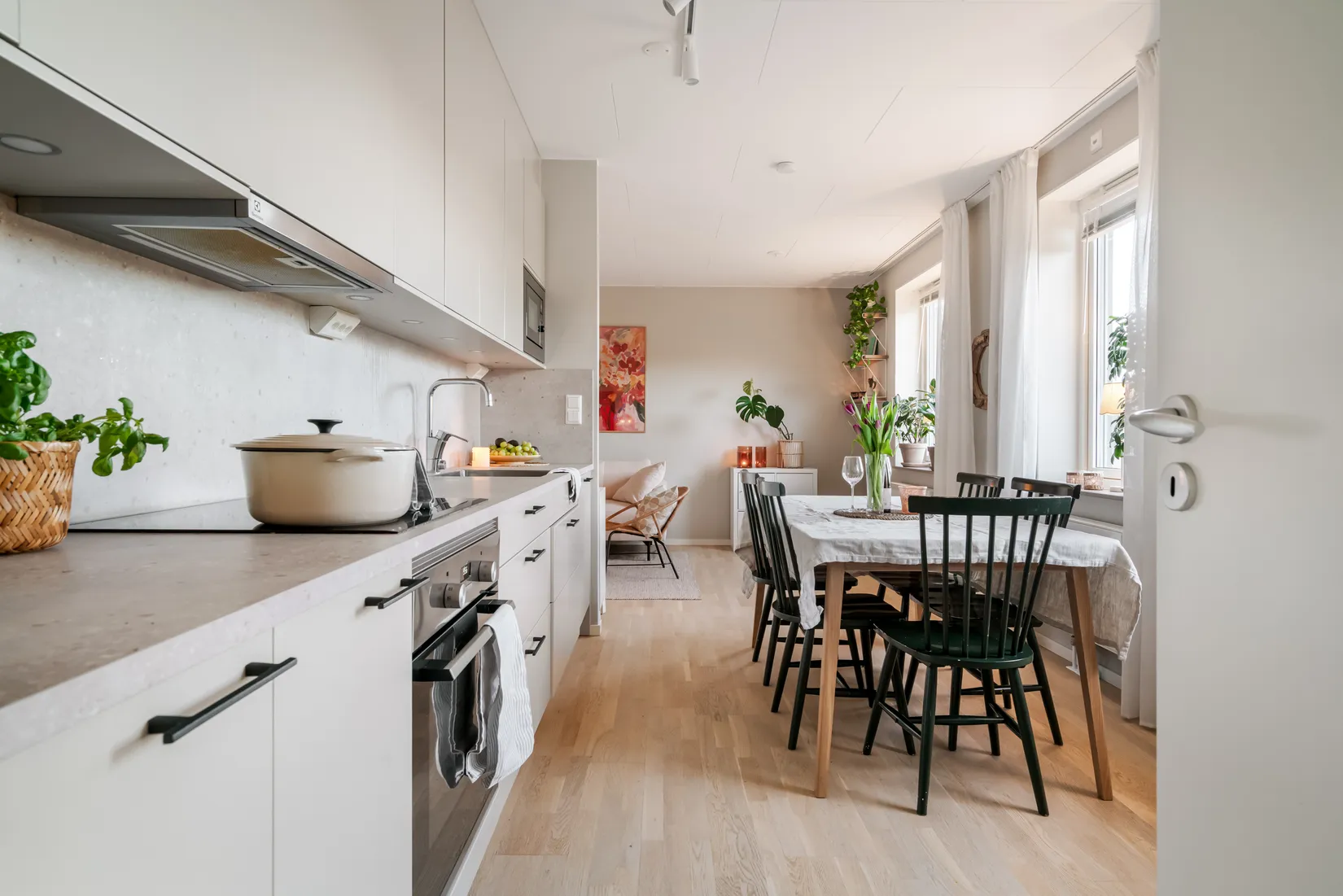 Bostadsrätt, Nordtagsgatan 146, Kungälv
