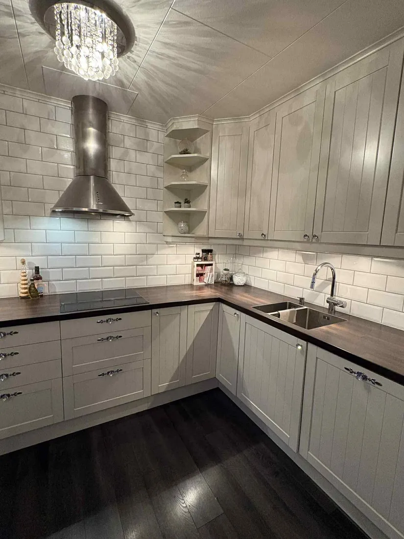 Villa, Klockaregårdsvägen 11, Strömstad