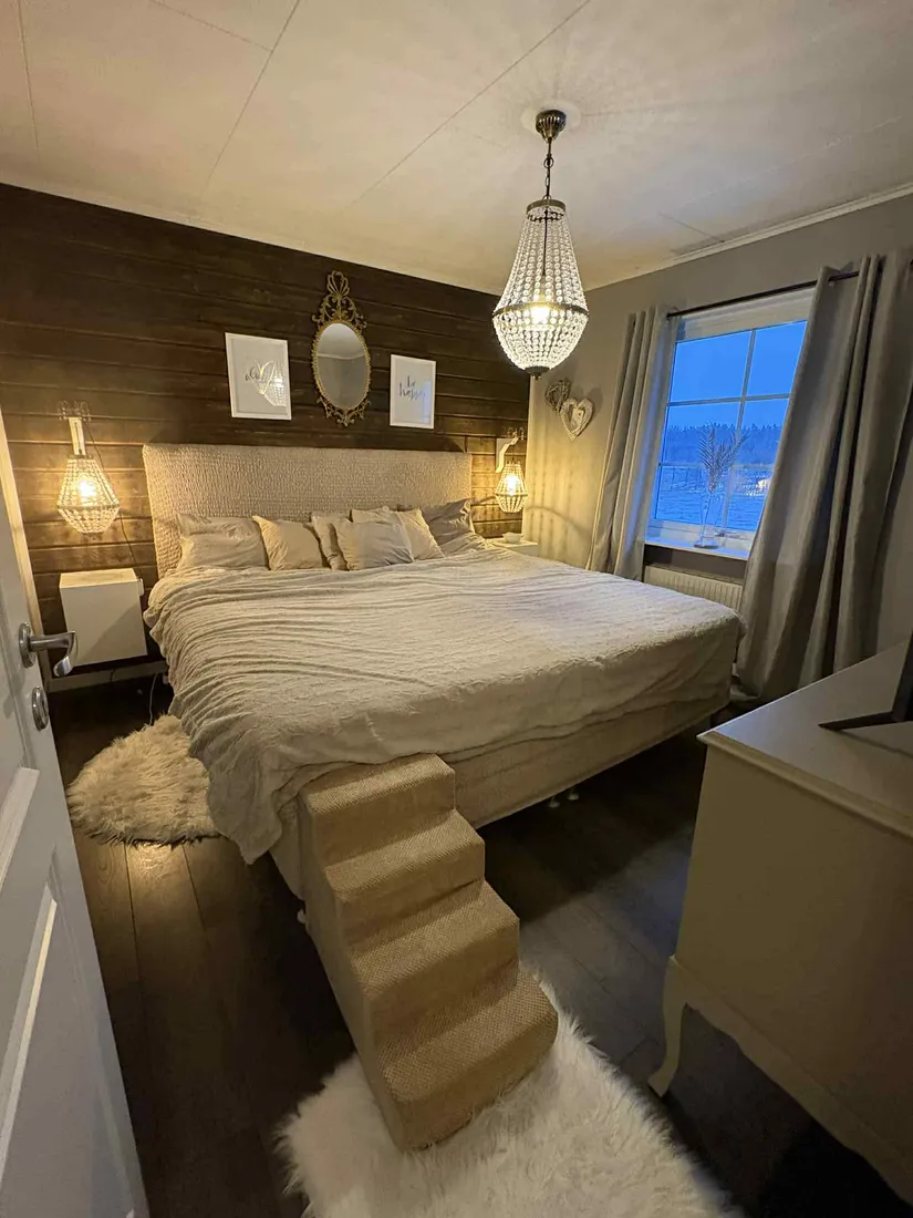 Villa, Klockaregårdsvägen 11, Strömstad