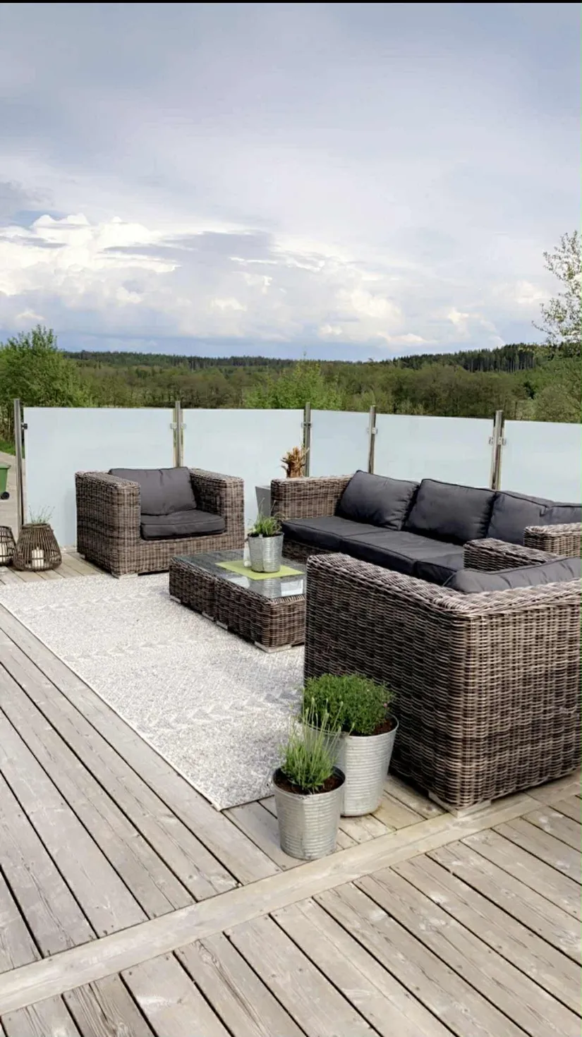 Villa, Klockaregårdsvägen 11, Strömstad