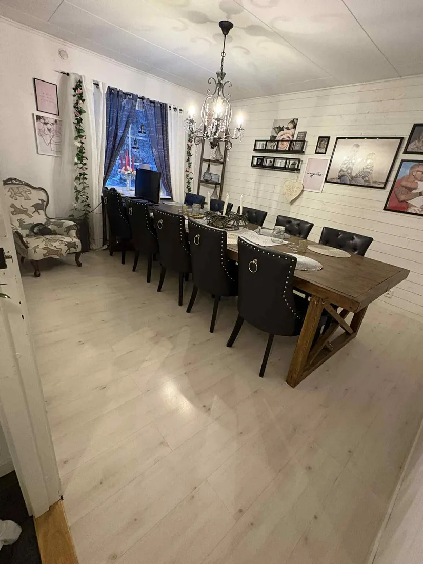 Villa, Klockaregårdsvägen 11, Strömstad