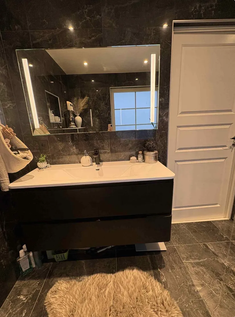 Villa, Klockaregårdsvägen 11, Strömstad