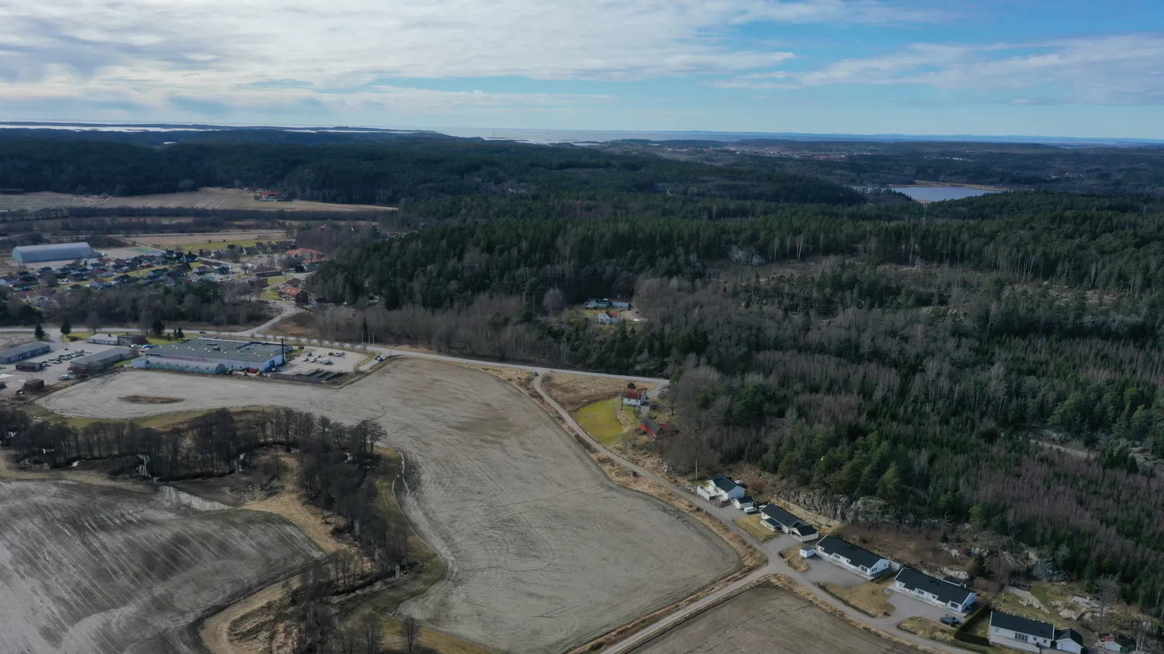 Villa, Klockaregårdsvägen 11, Strömstad