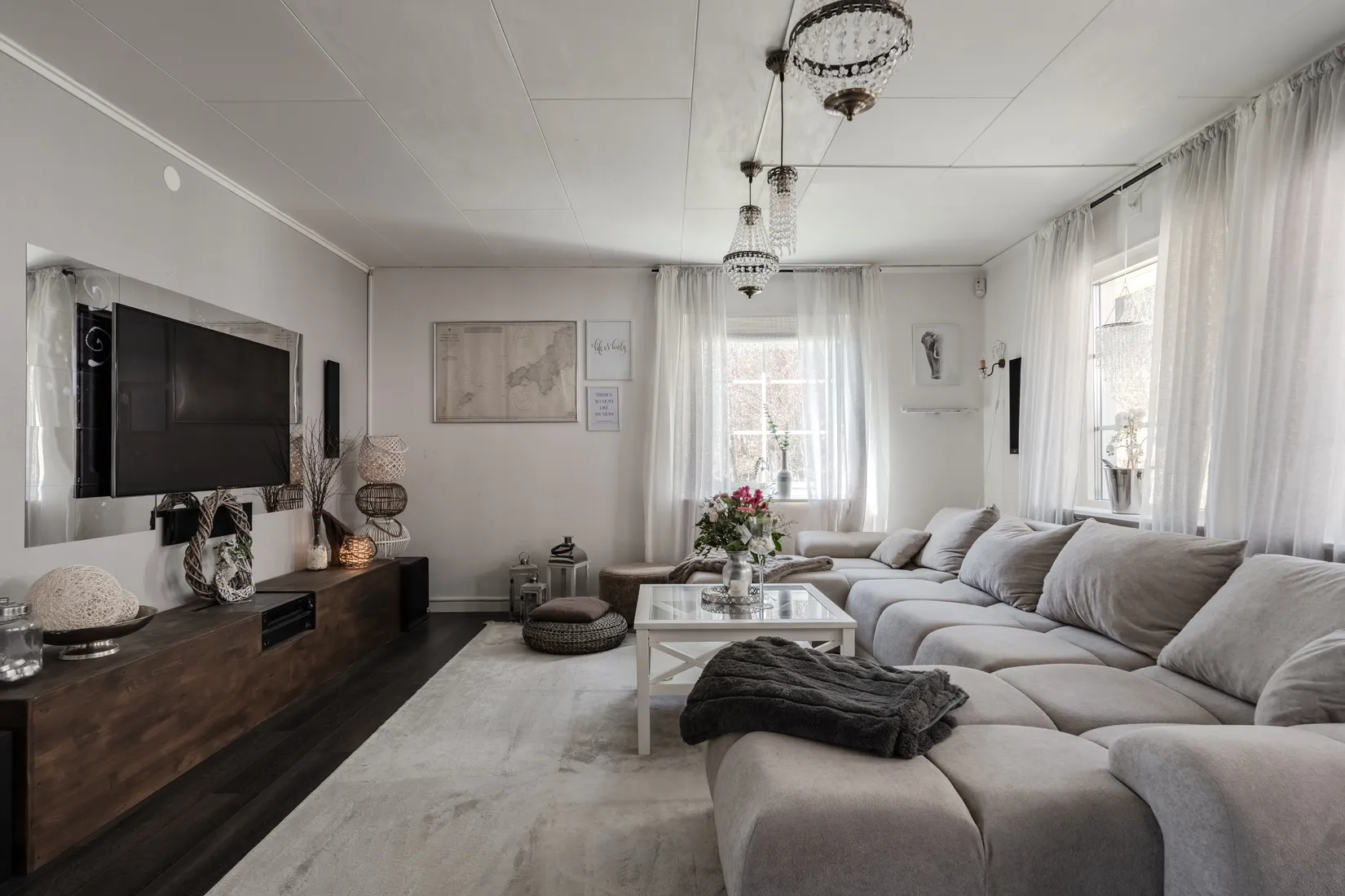 Villa, Klockaregårdsvägen 11, Strömstad