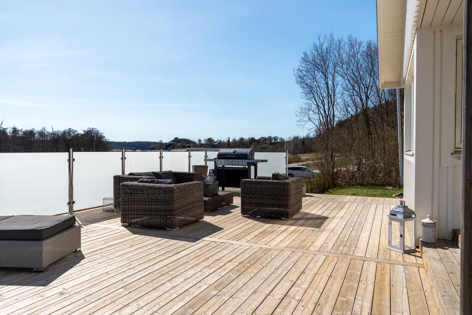 Villa, Klockaregårdsvägen 11, Strömstad