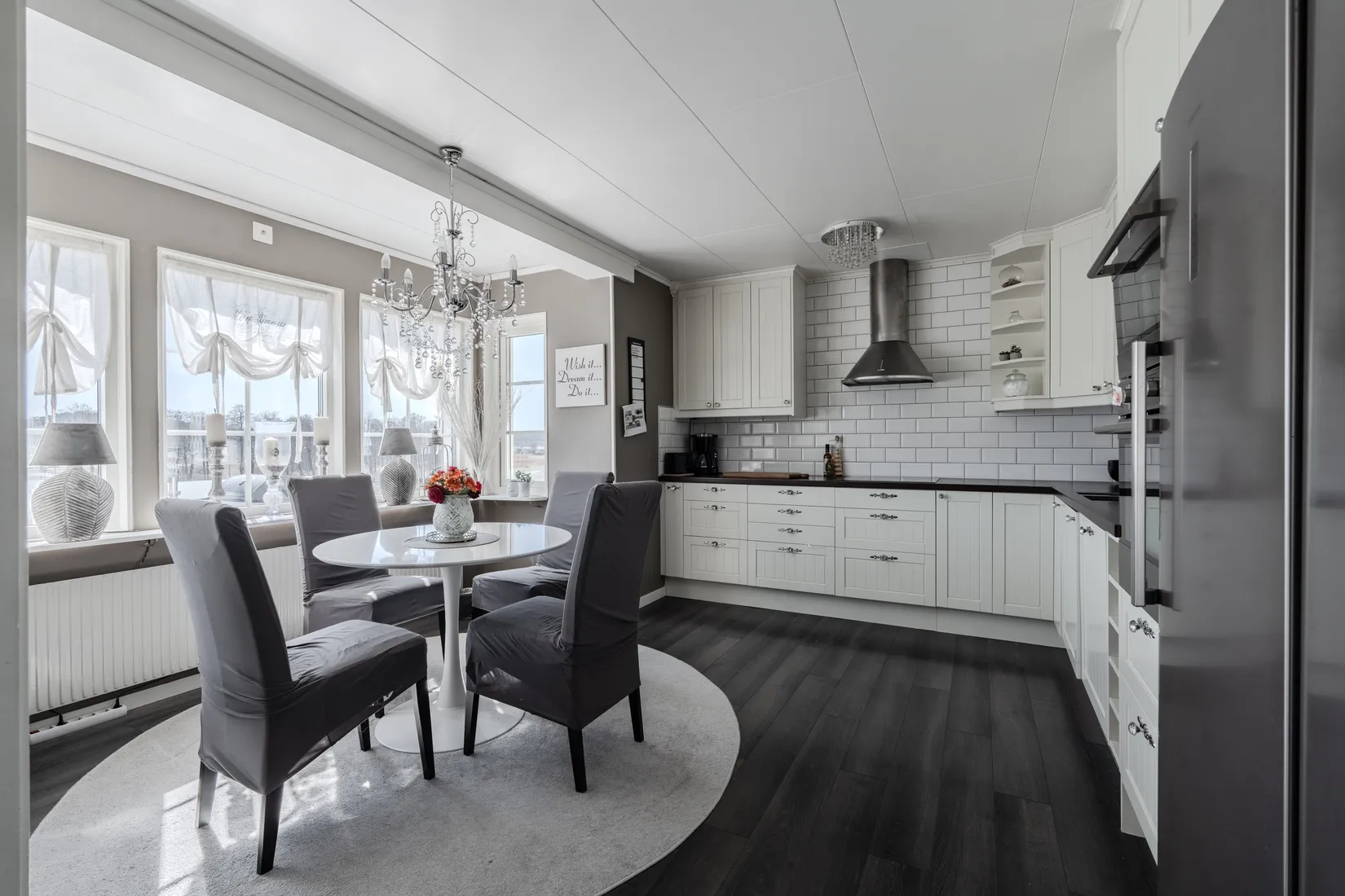 Villa, Klockaregårdsvägen 11, Strömstad