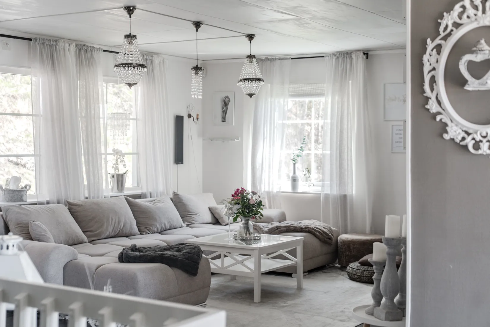 Villa, Klockaregårdsvägen 11, Strömstad