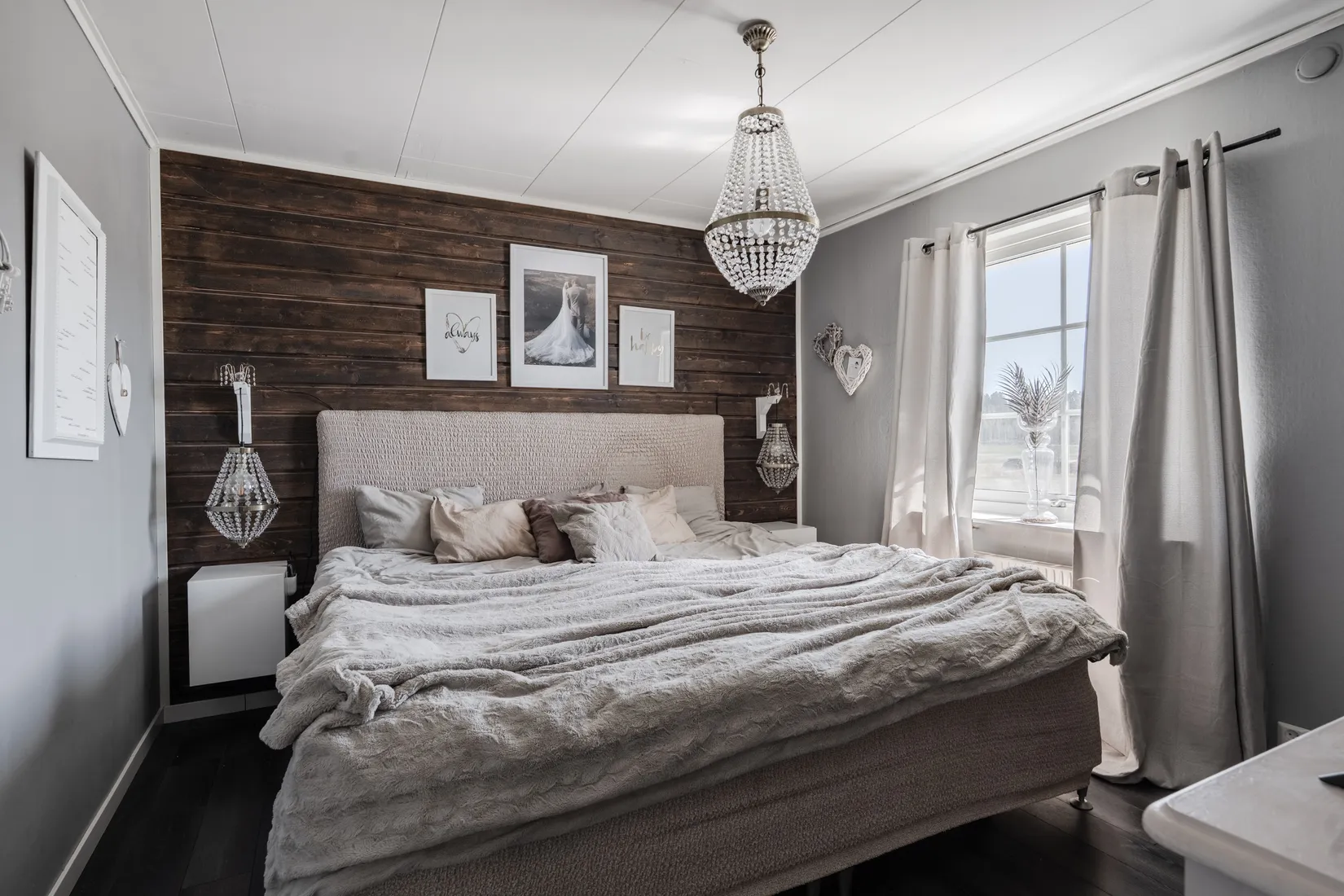 Villa, Klockaregårdsvägen 11, Strömstad