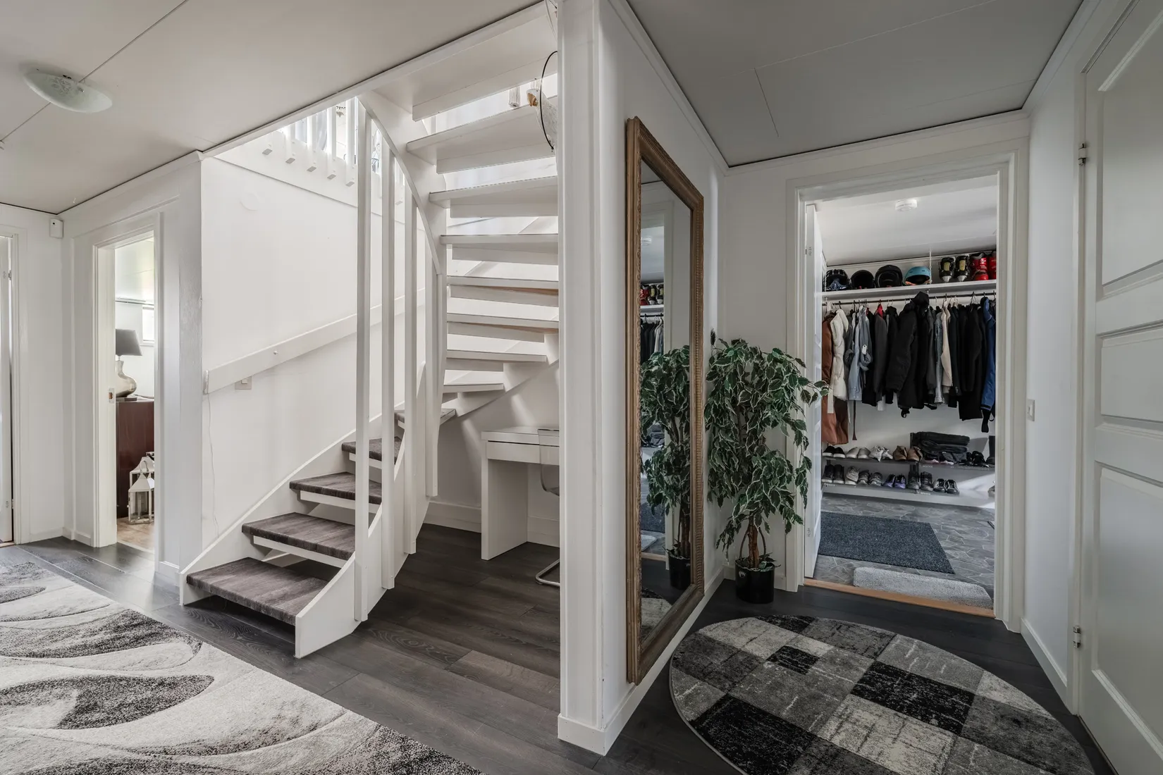 Villa, Klockaregårdsvägen 11, Strömstad