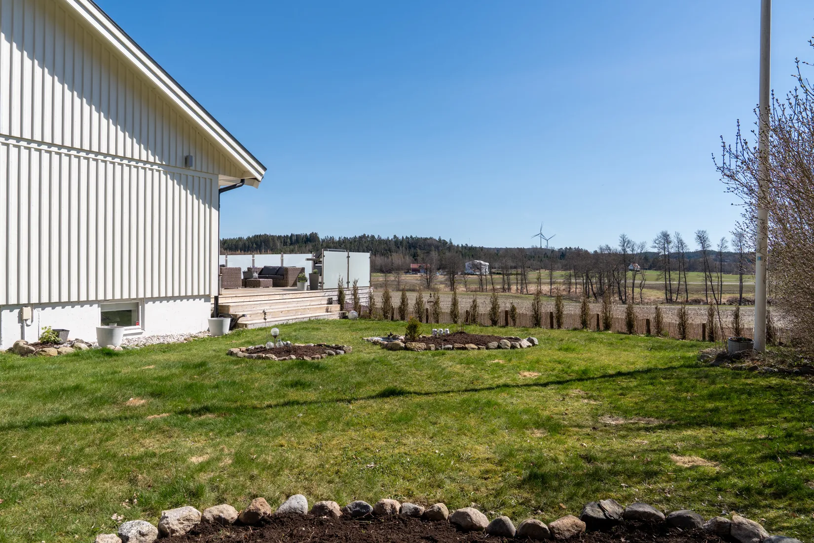 Villa, Klockaregårdsvägen 11, Strömstad