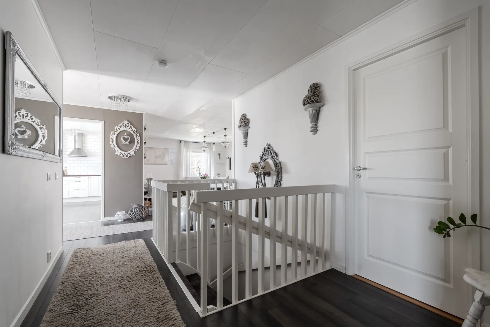 Villa, Klockaregårdsvägen 11, Strömstad