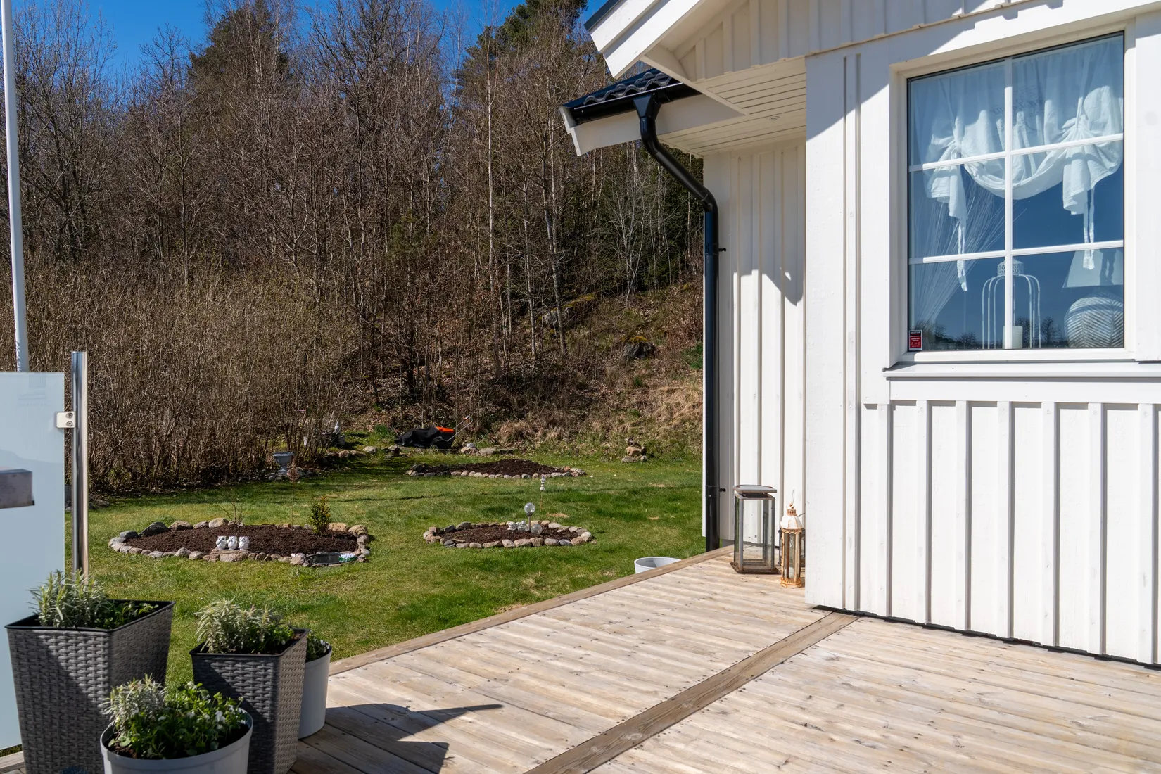 Villa, Klockaregårdsvägen 11, Strömstad