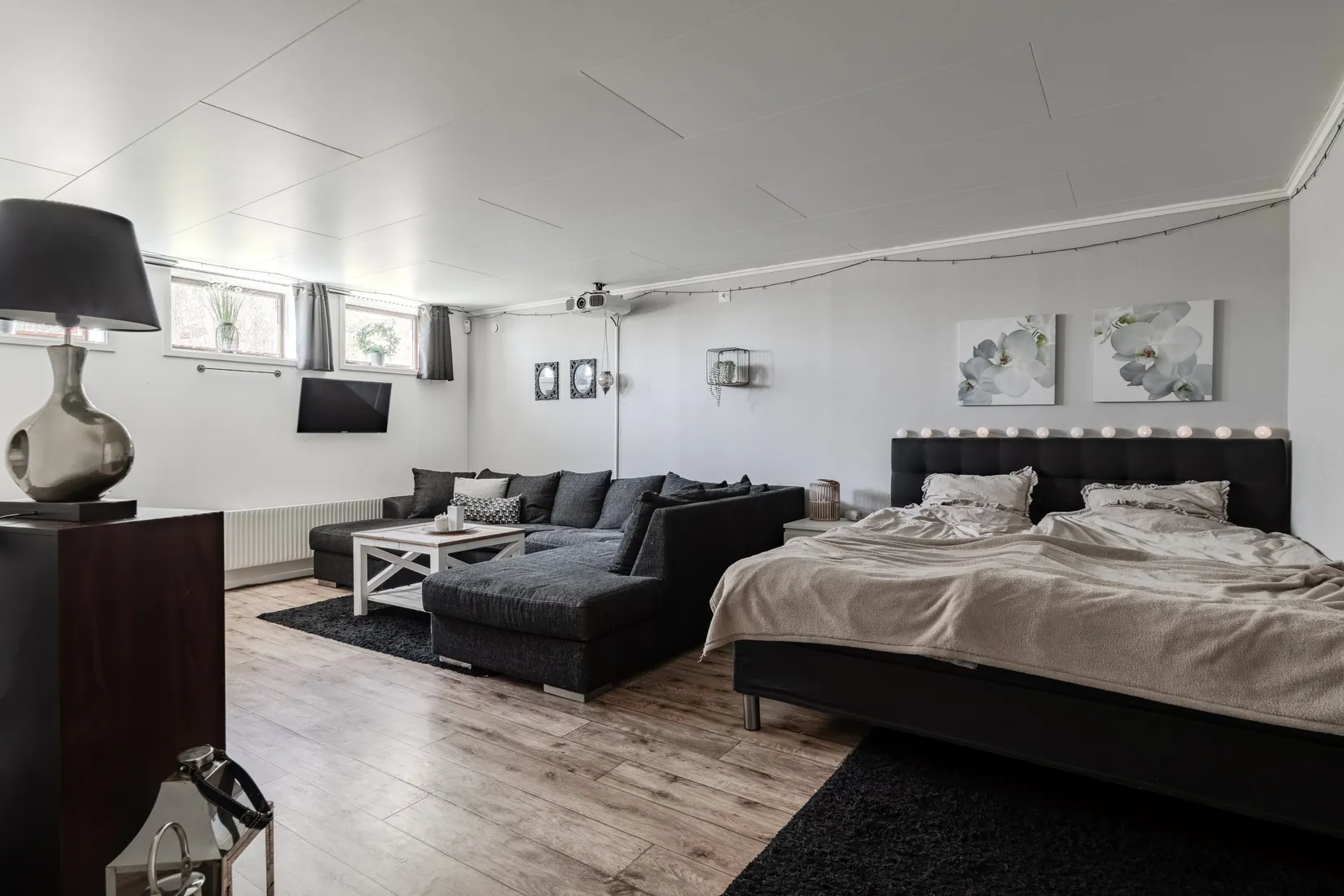 Villa, Klockaregårdsvägen 11, Strömstad