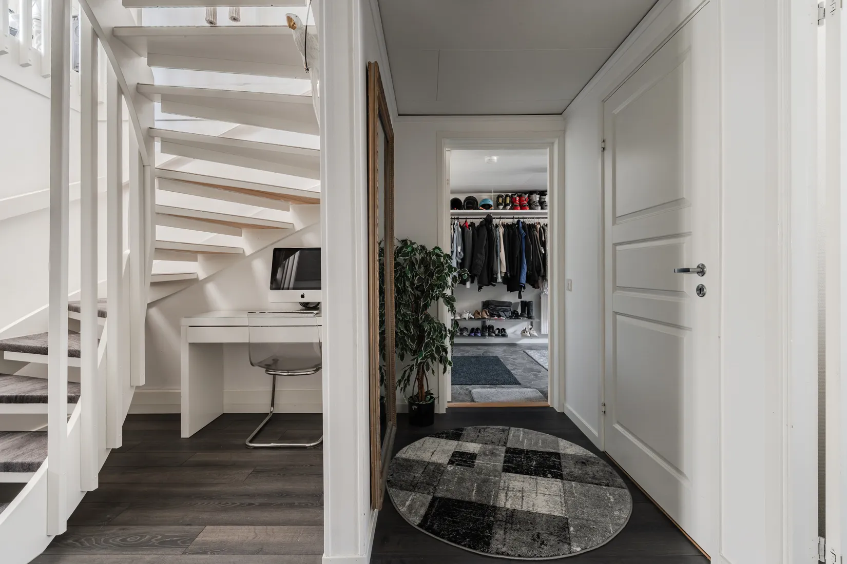 Villa, Klockaregårdsvägen 11, Strömstad