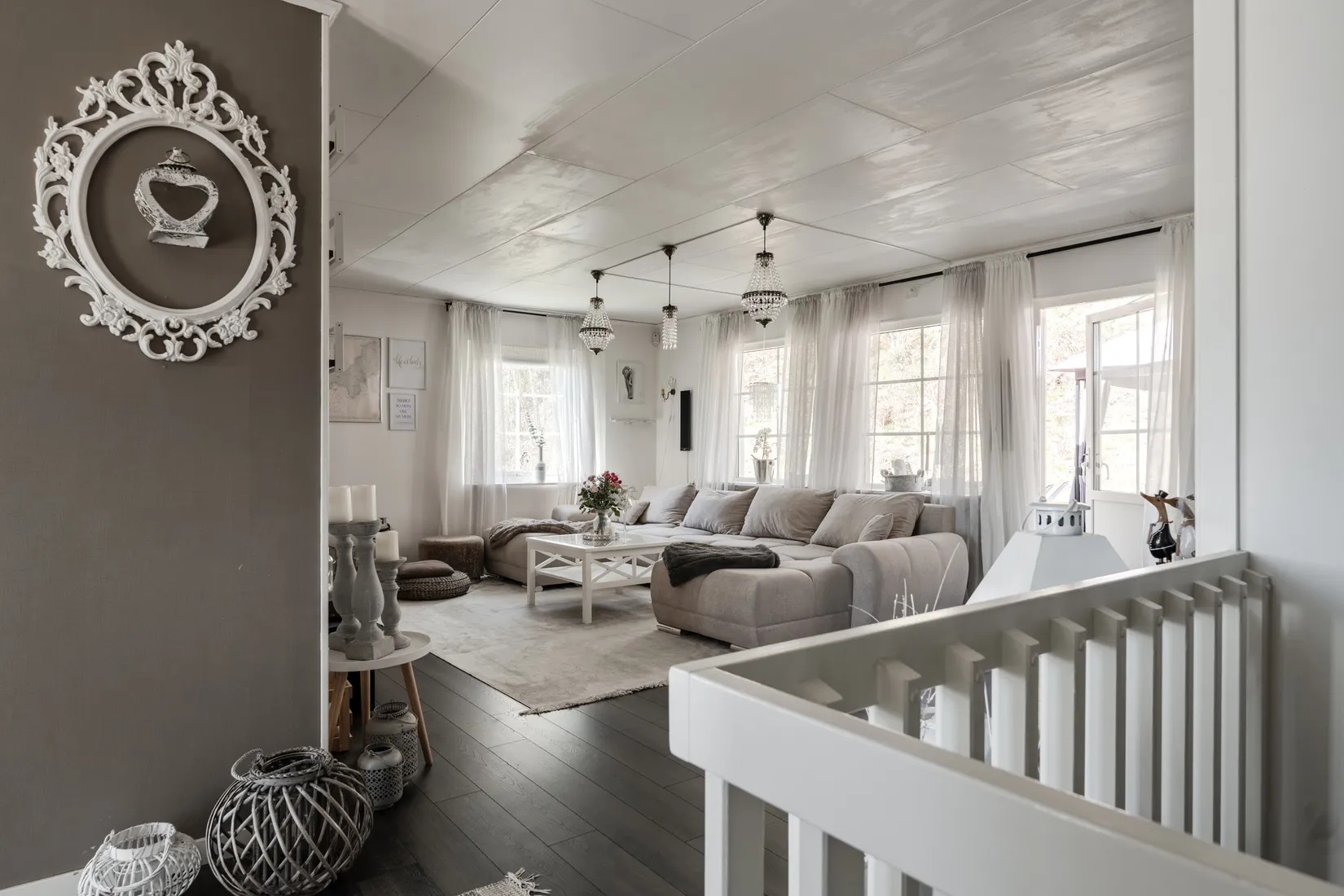 Villa, Klockaregårdsvägen 11, Strömstad