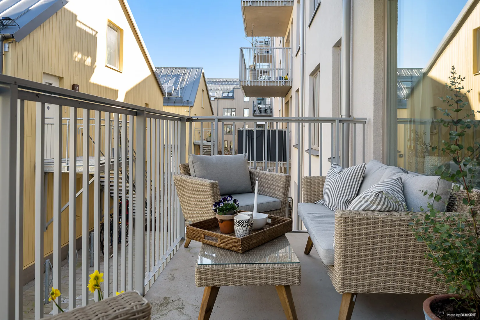 Bostadsrätt, Strandgatan 70, Kungälv