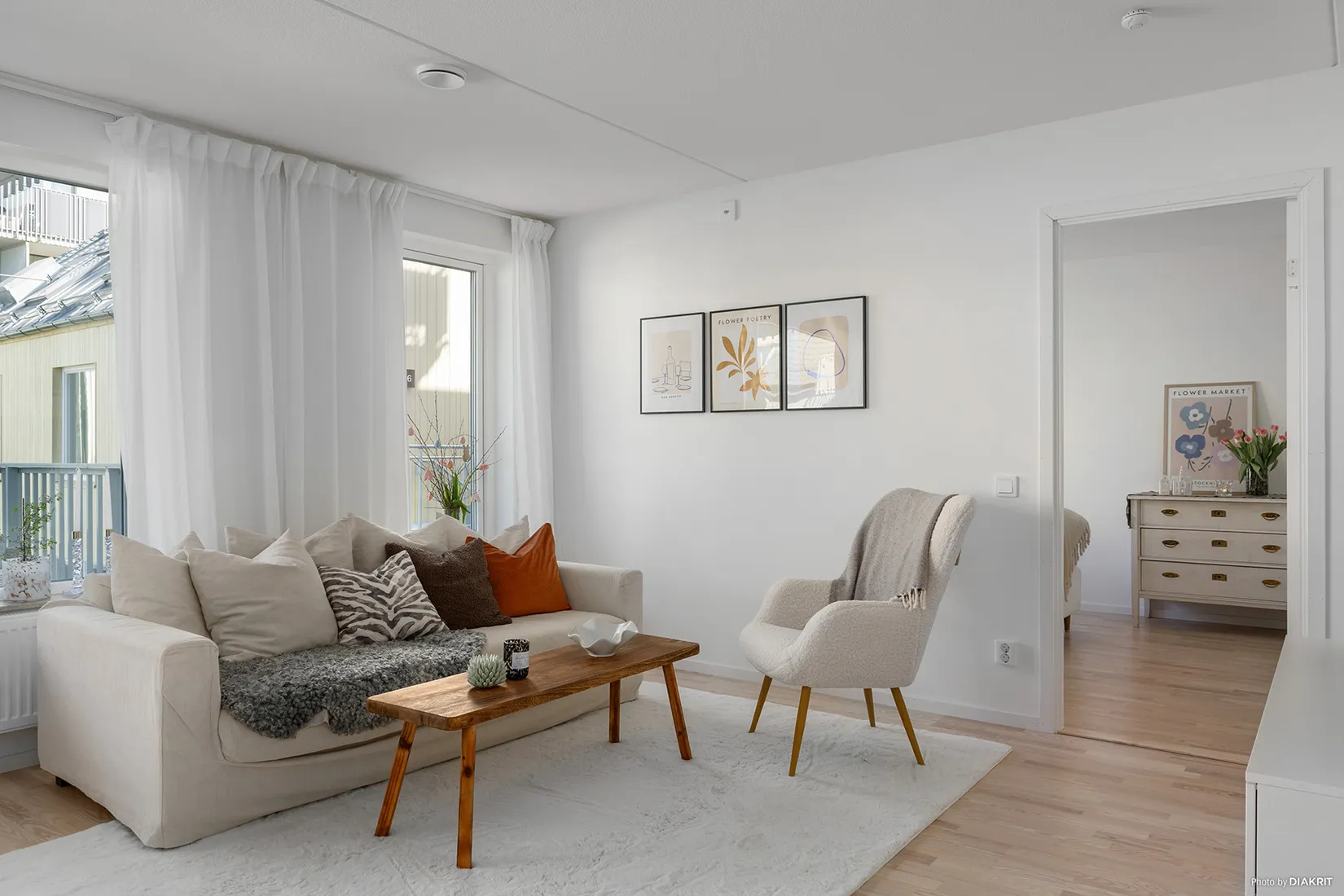 Bostadsrätt, Strandgatan 70, Kungälv