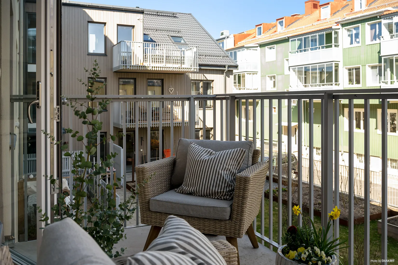 Bostadsrätt, Strandgatan 70, Kungälv