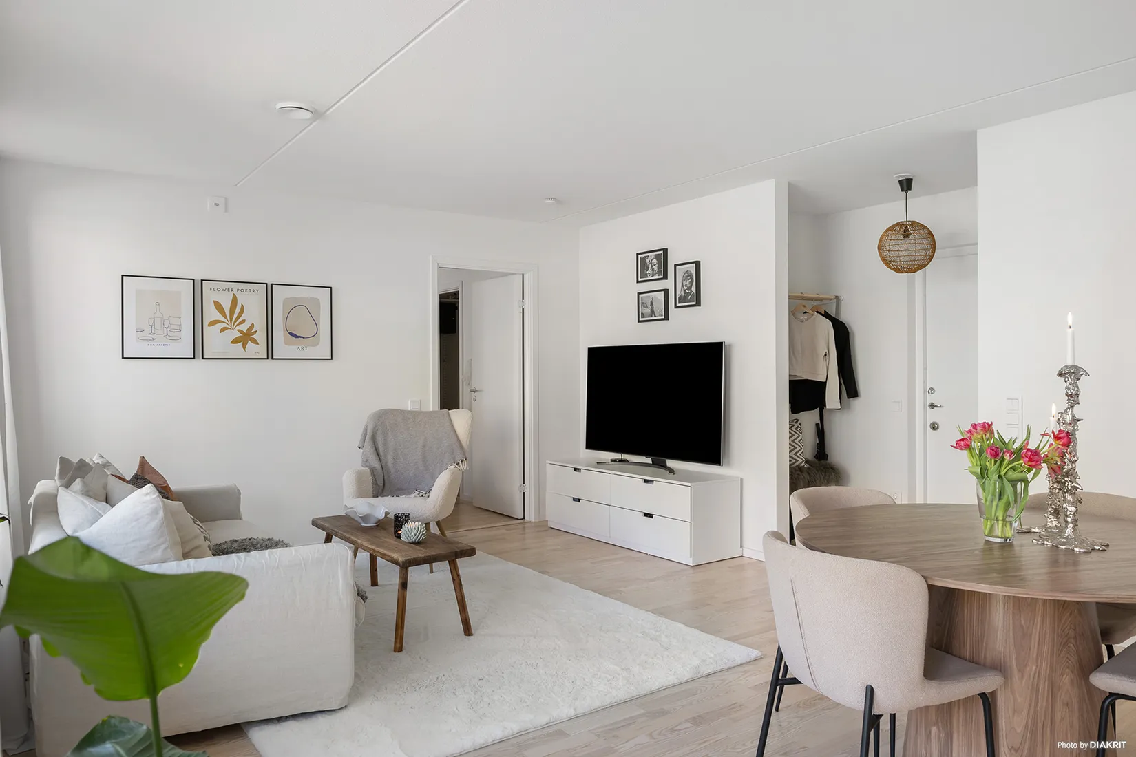 Bostadsrätt, Strandgatan 70, Kungälv