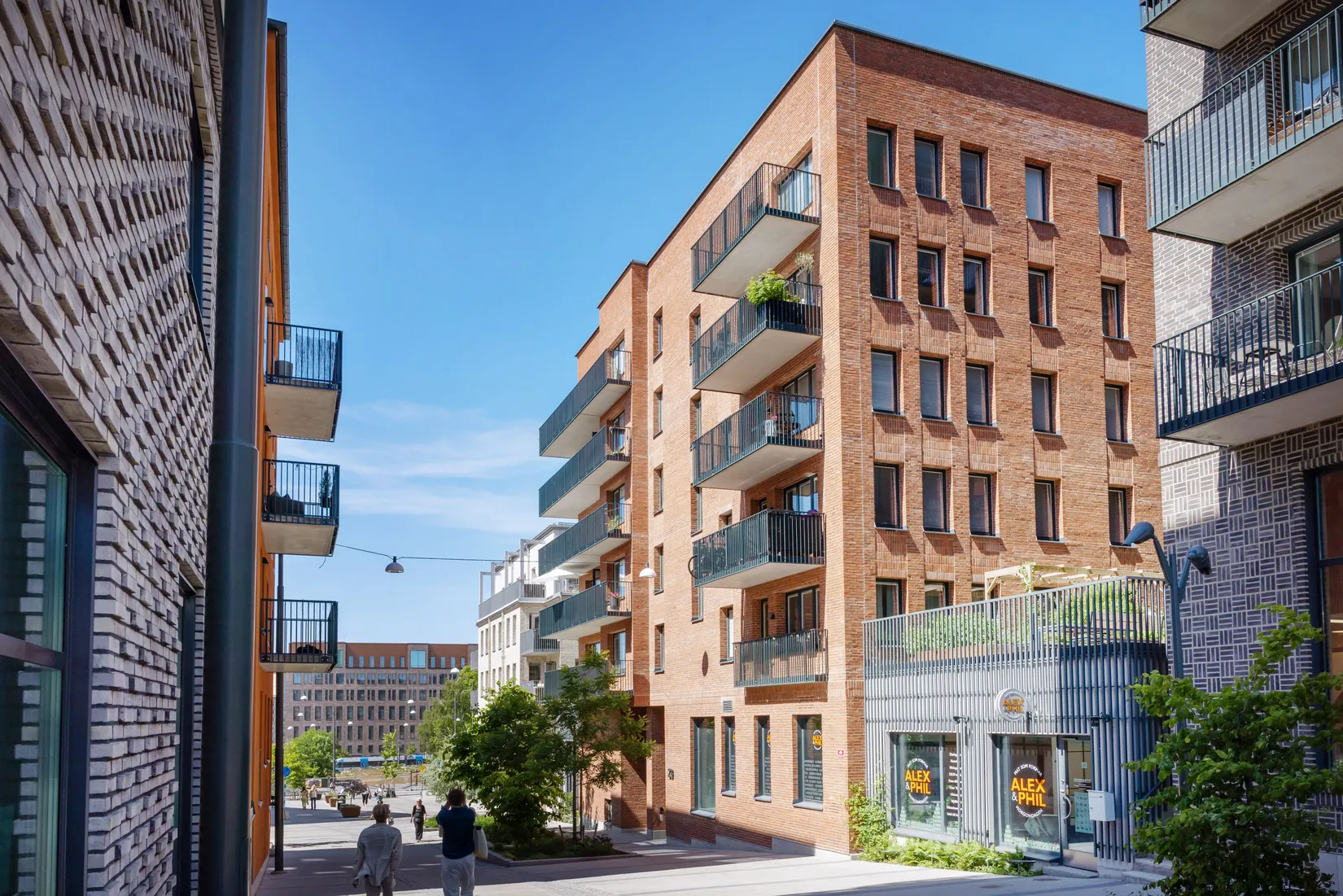 Bostadsrätt, Nobelbergsgatan 12, 5 tr, Nobelberget, Nacka