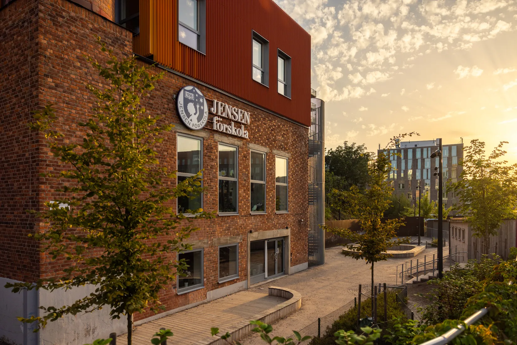 Bostadsrätt, Nobelbergsgatan 12, 5 tr, Nobelberget, Nacka